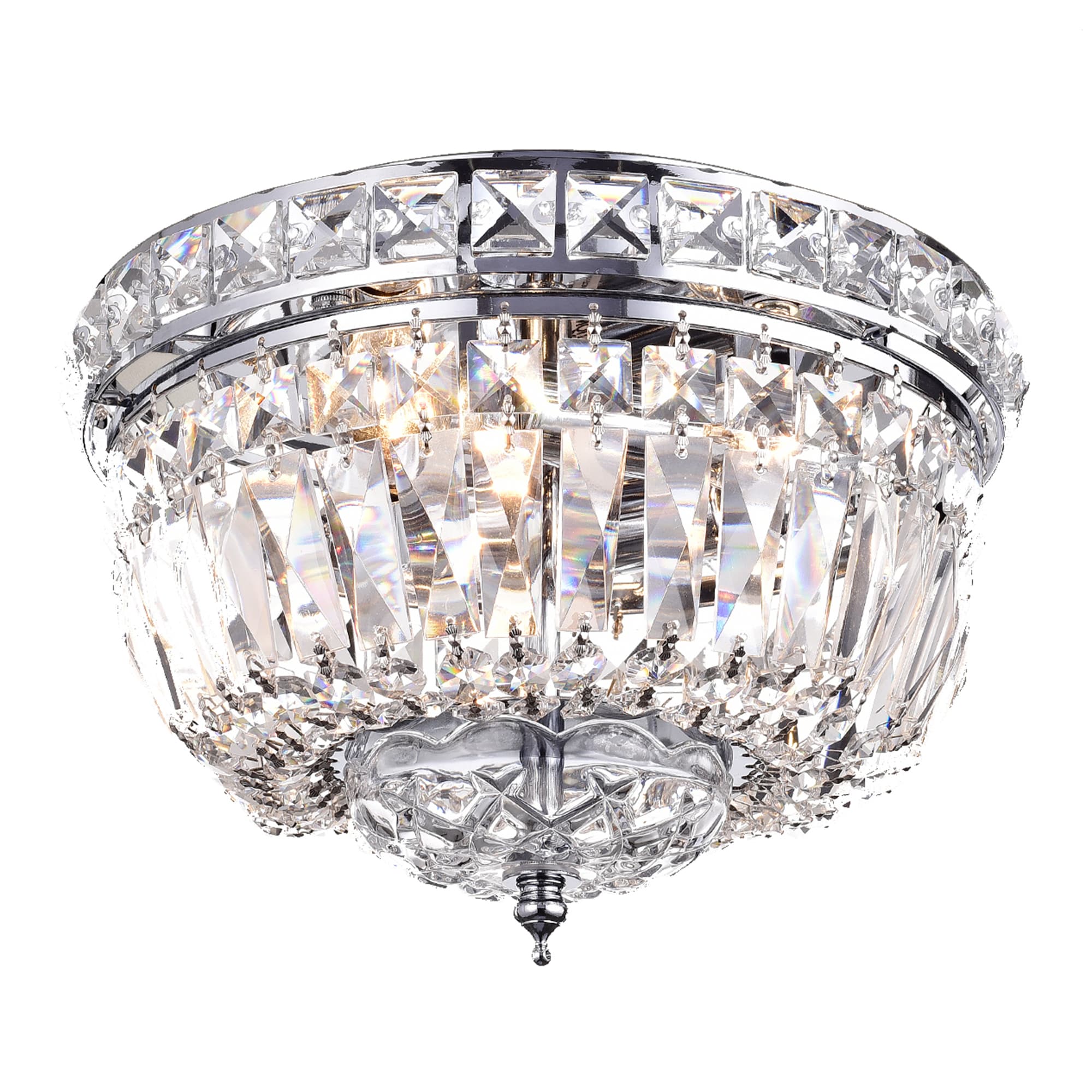 Home Accessories Inc RL8188CH b090015 - View #5