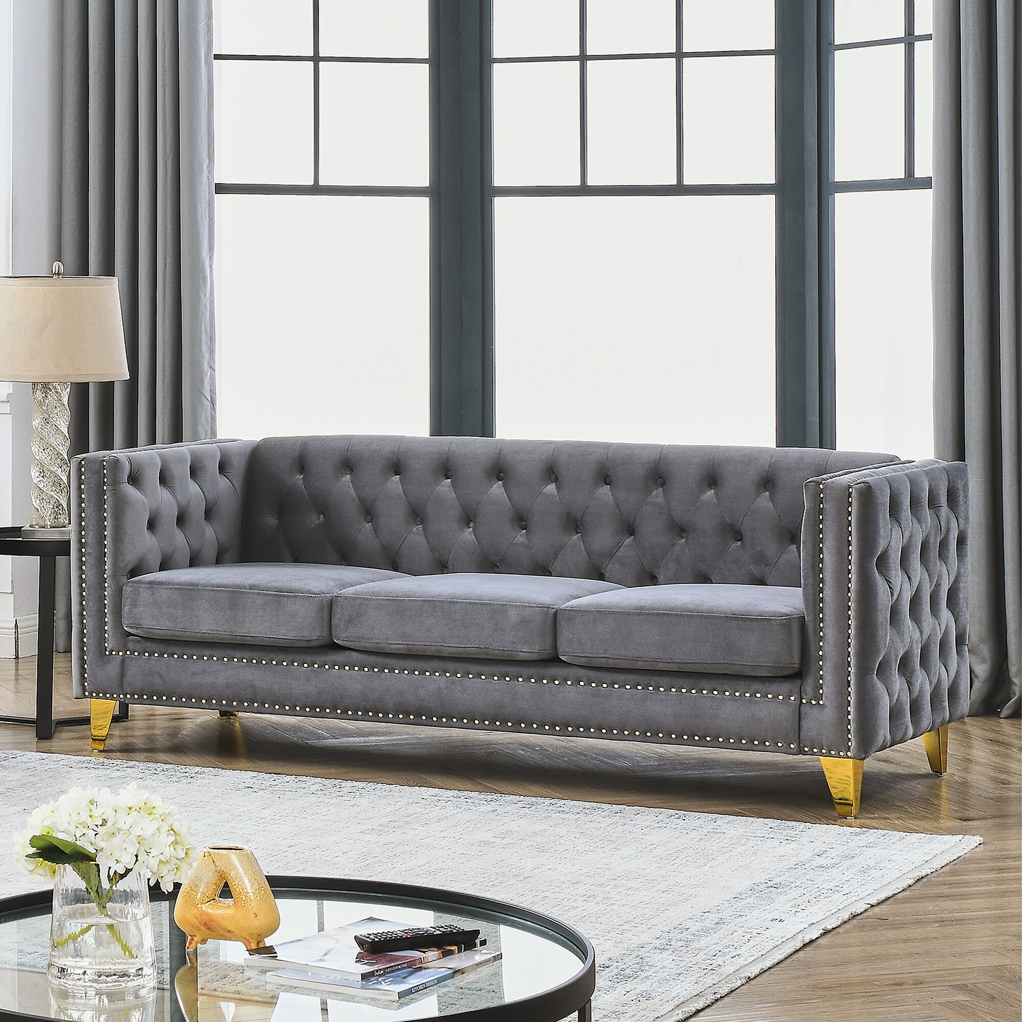 Bybafun YB9000053 Living-Room-Sets - View #17