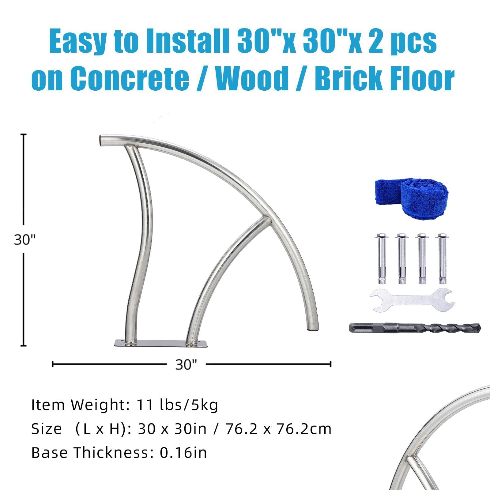 GarveeLife 345CM1GTPH Interior-Stairpart-Railing - View #5