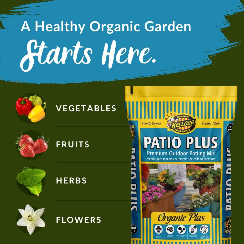Kellogg 681 Garden-Soil-Soil-Amendments - View #6