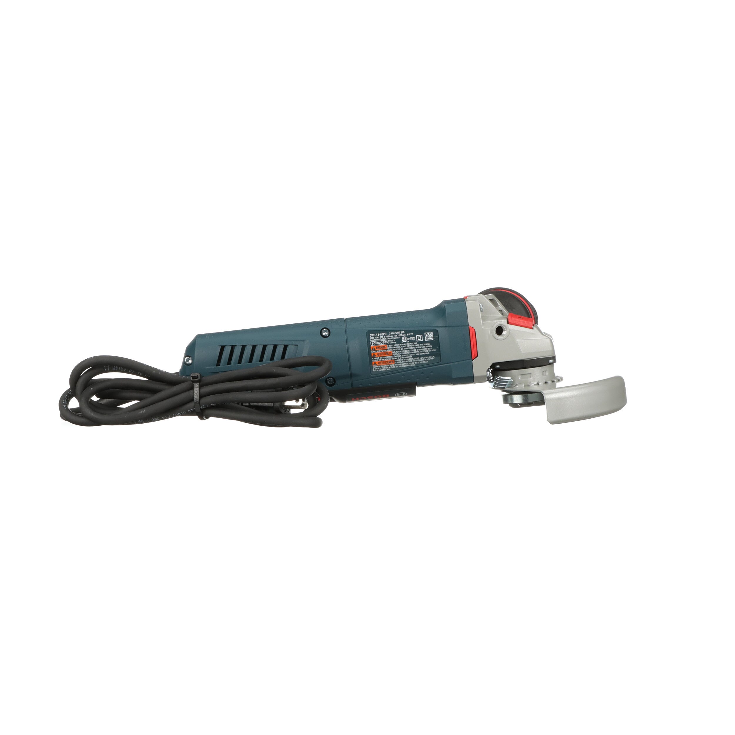 Bosch Professional GWS 18V-7 115mm Brushless Angle Grinder - Bare