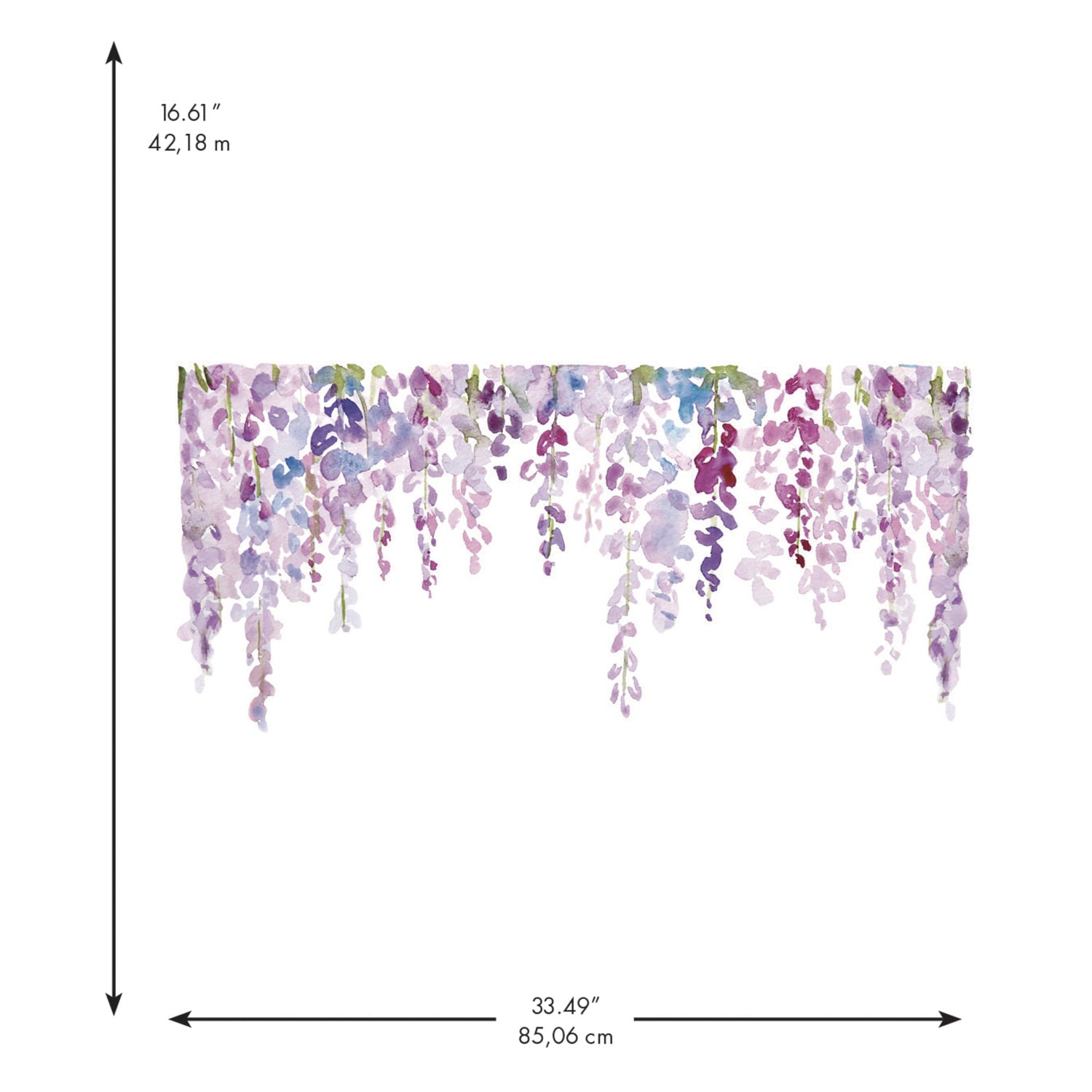 RoomMates RMK4642GM Wall-Decals - View #3
