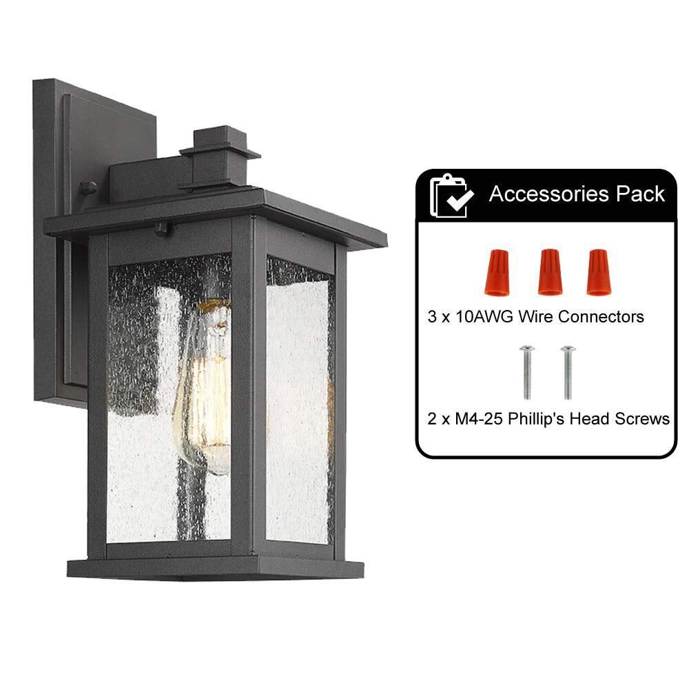 LTMATE LSOS-1803EW1 Outdoor-Wall-Lighting - View #2
