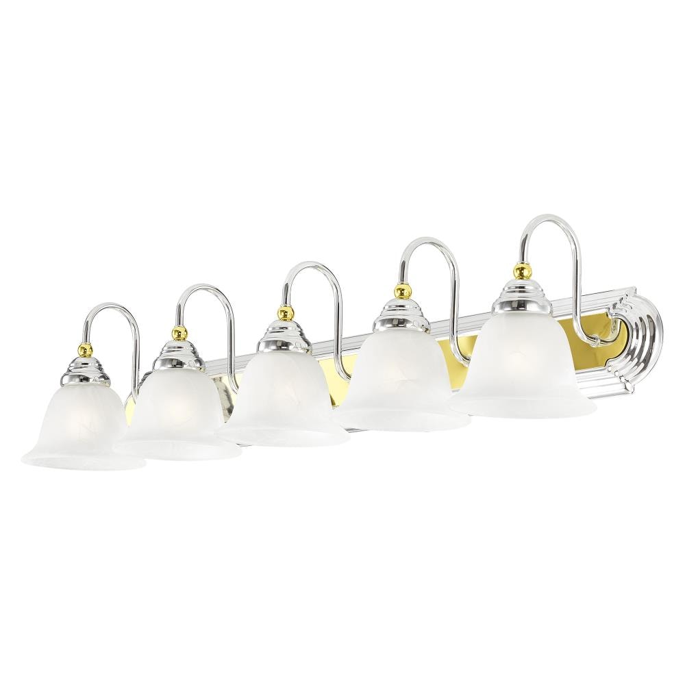 Livex Lighting 1005-25 b089995 - View #6