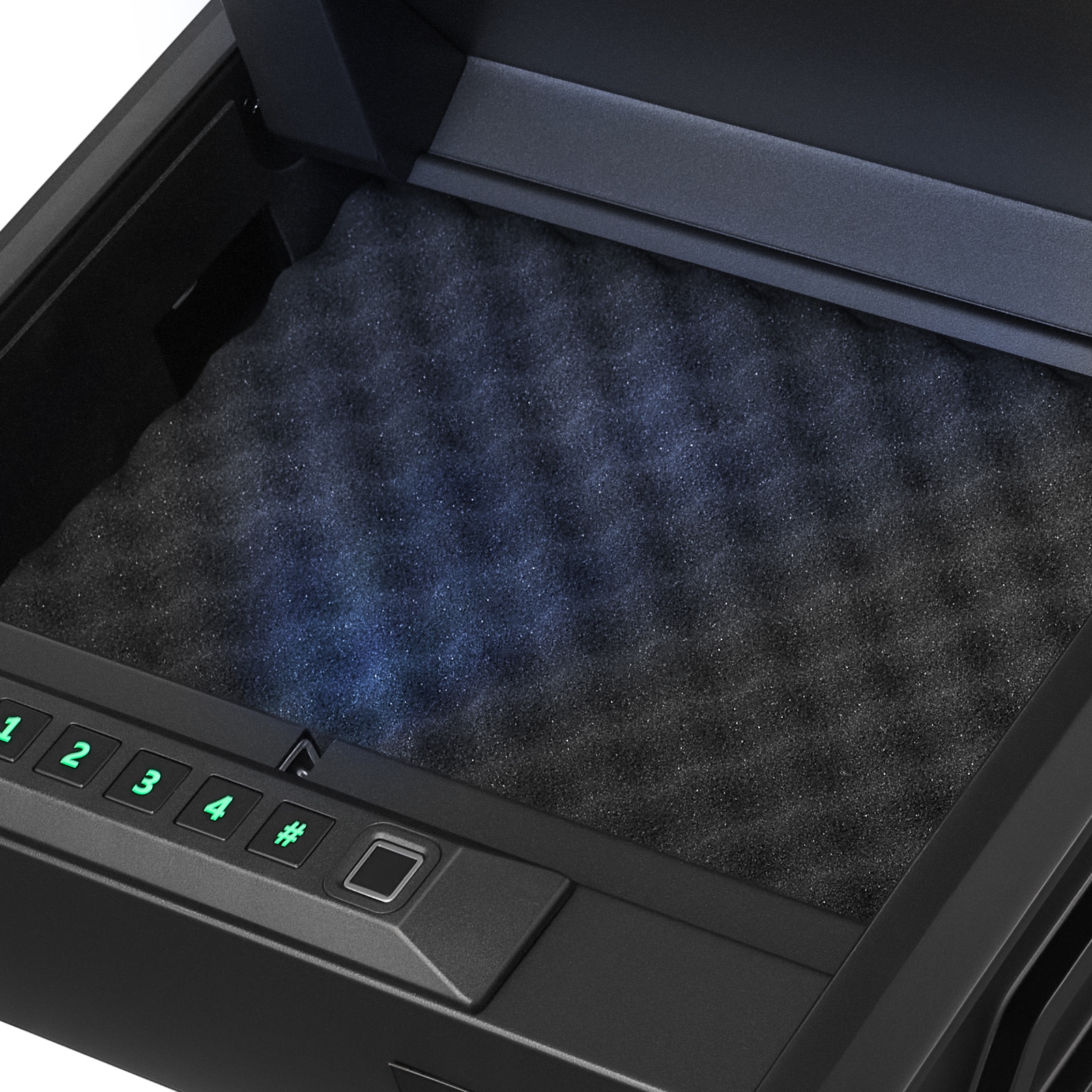 VEVOR SQBXHSKPTK00GDMH00V0 Gun-Safes - View #10