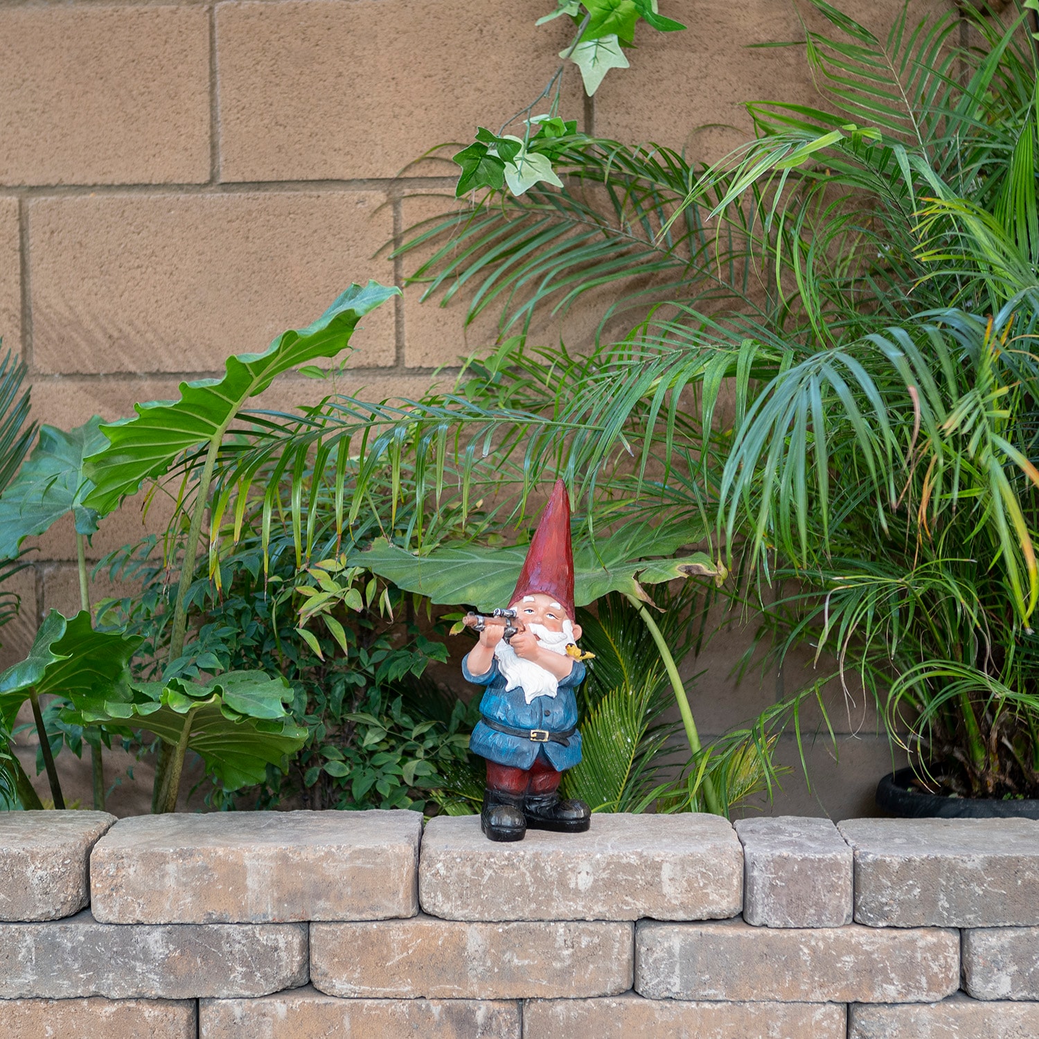 Alpine Corporation GDS126 Garden-Statue - View #2
