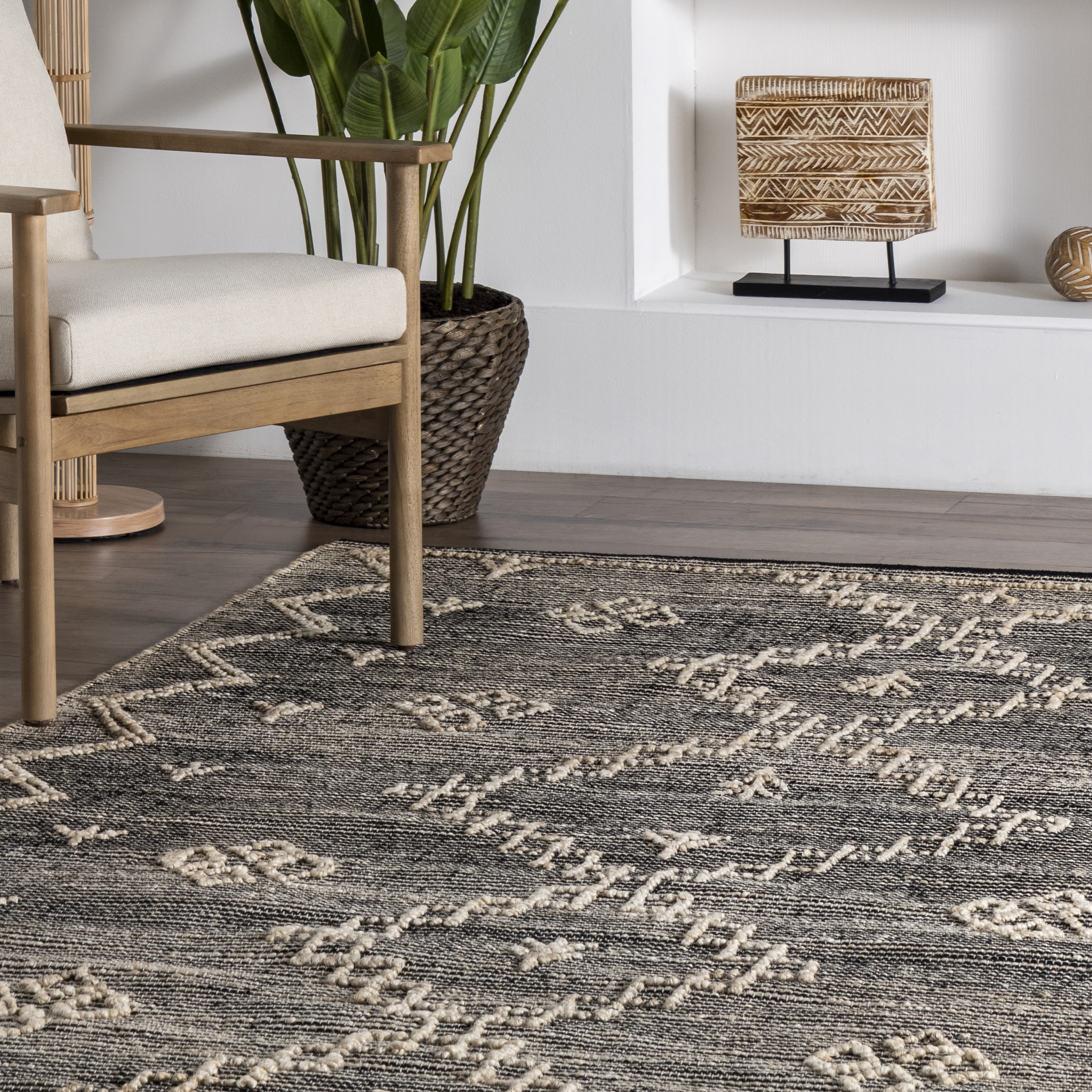 nuLOOM SMRM01A-508 rugs - View #8