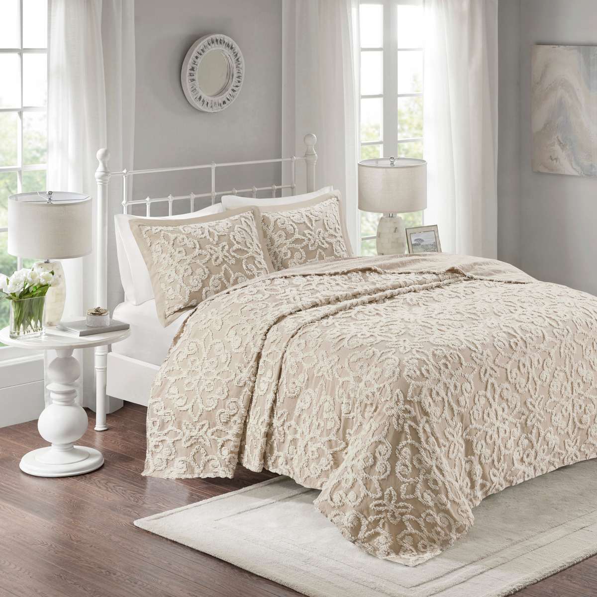 Vynxaria LESX0796-DJDJT-CP35 bedding - View #2
