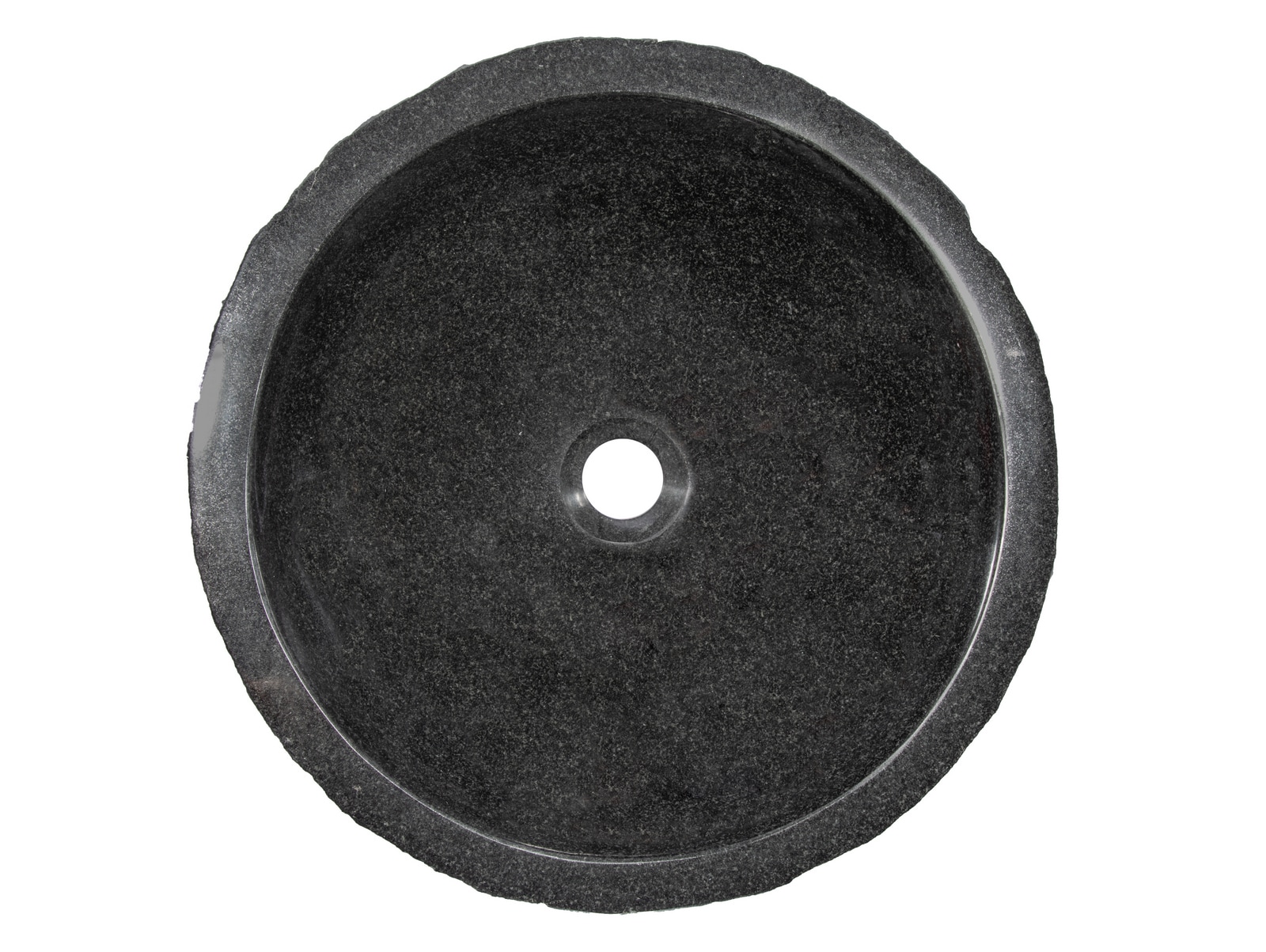 Eden Bath EBS001BK-P Bath-Sink - View #4
