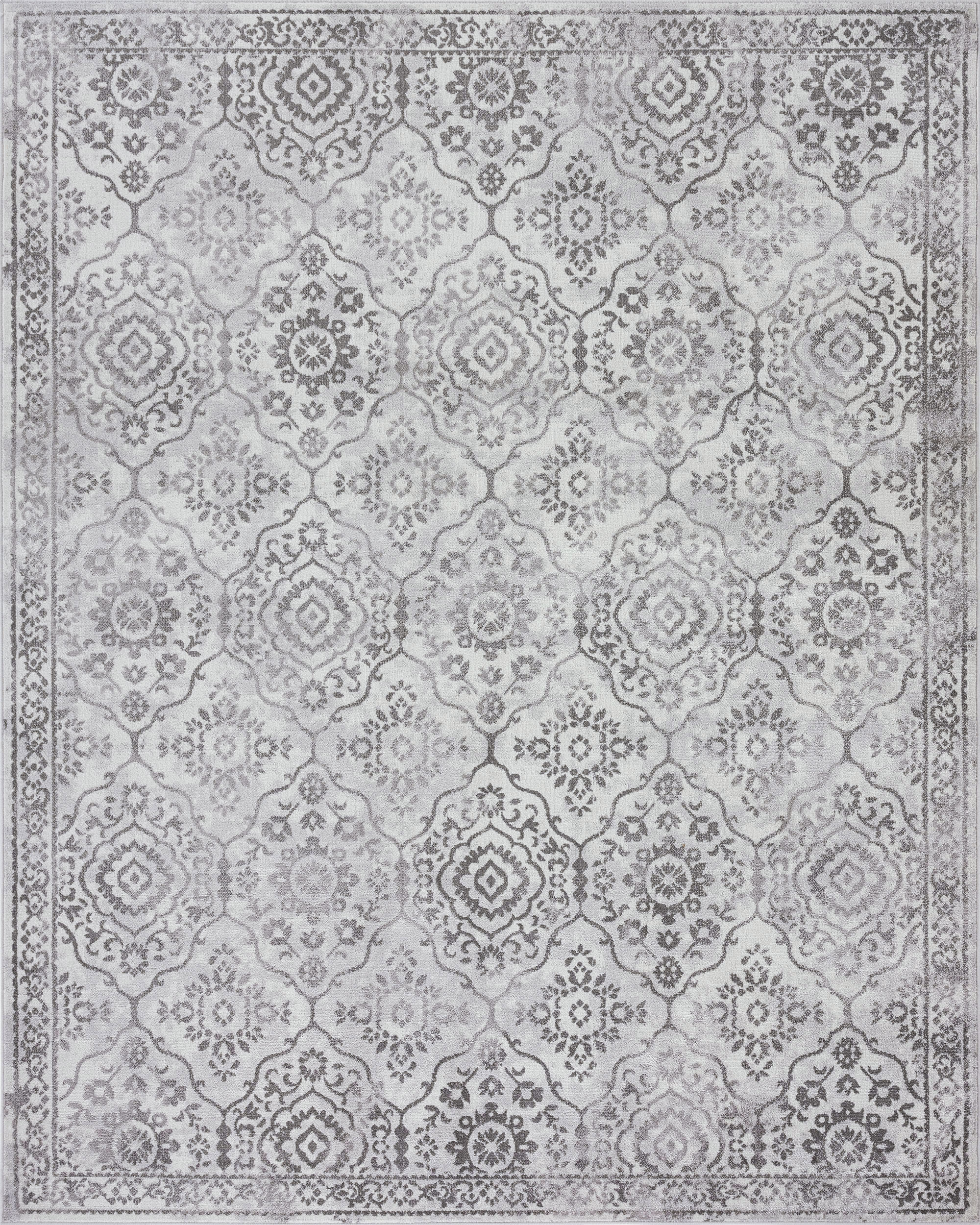 Tayse NEX1802 5X7 rugs - View #7