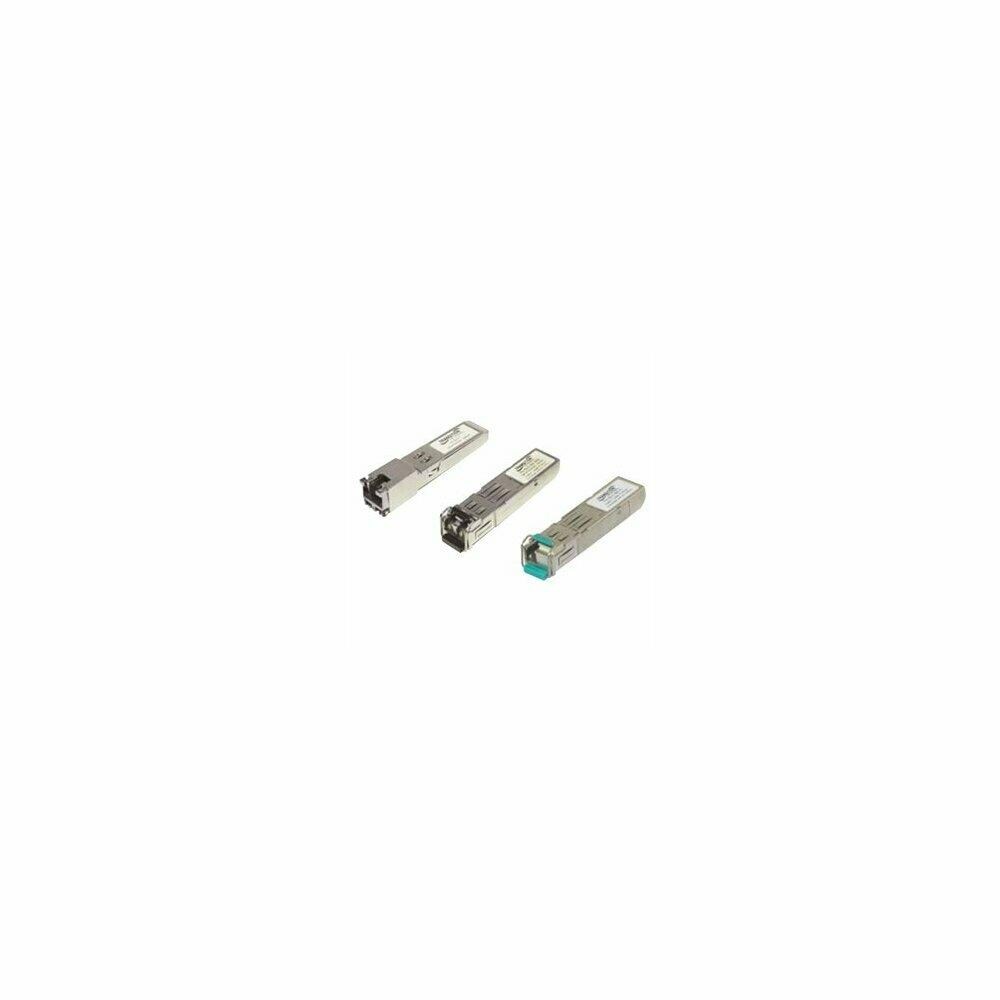  ISTR90291 Transition Networks TN-GLC-FE-100FX Cisco Compatible SFP 100Base-FX with 1300nm LC Multimode upto 2km Transceiver module