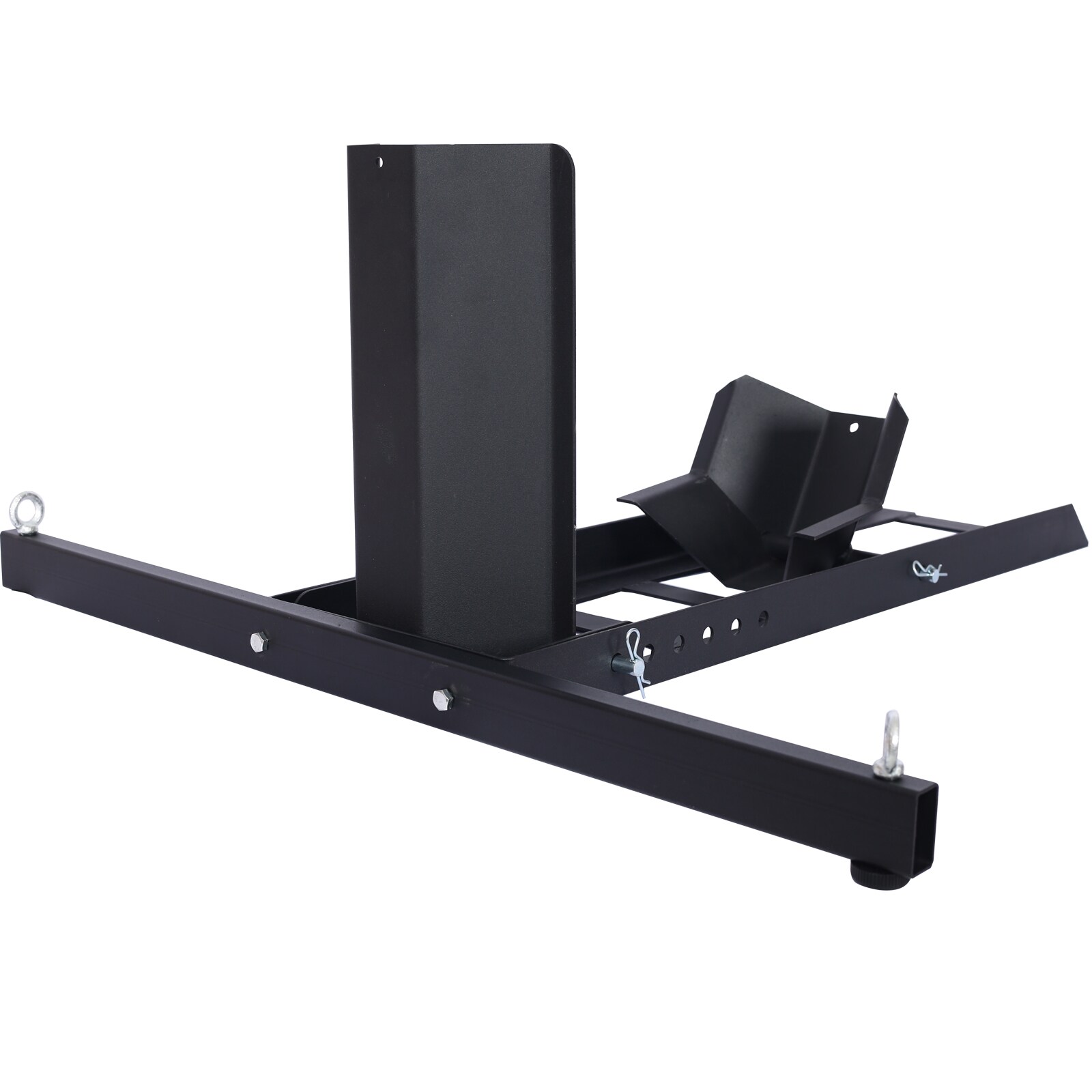 Kahomvis GH-QPW4-401 Vehicle-Lifts - View #6
