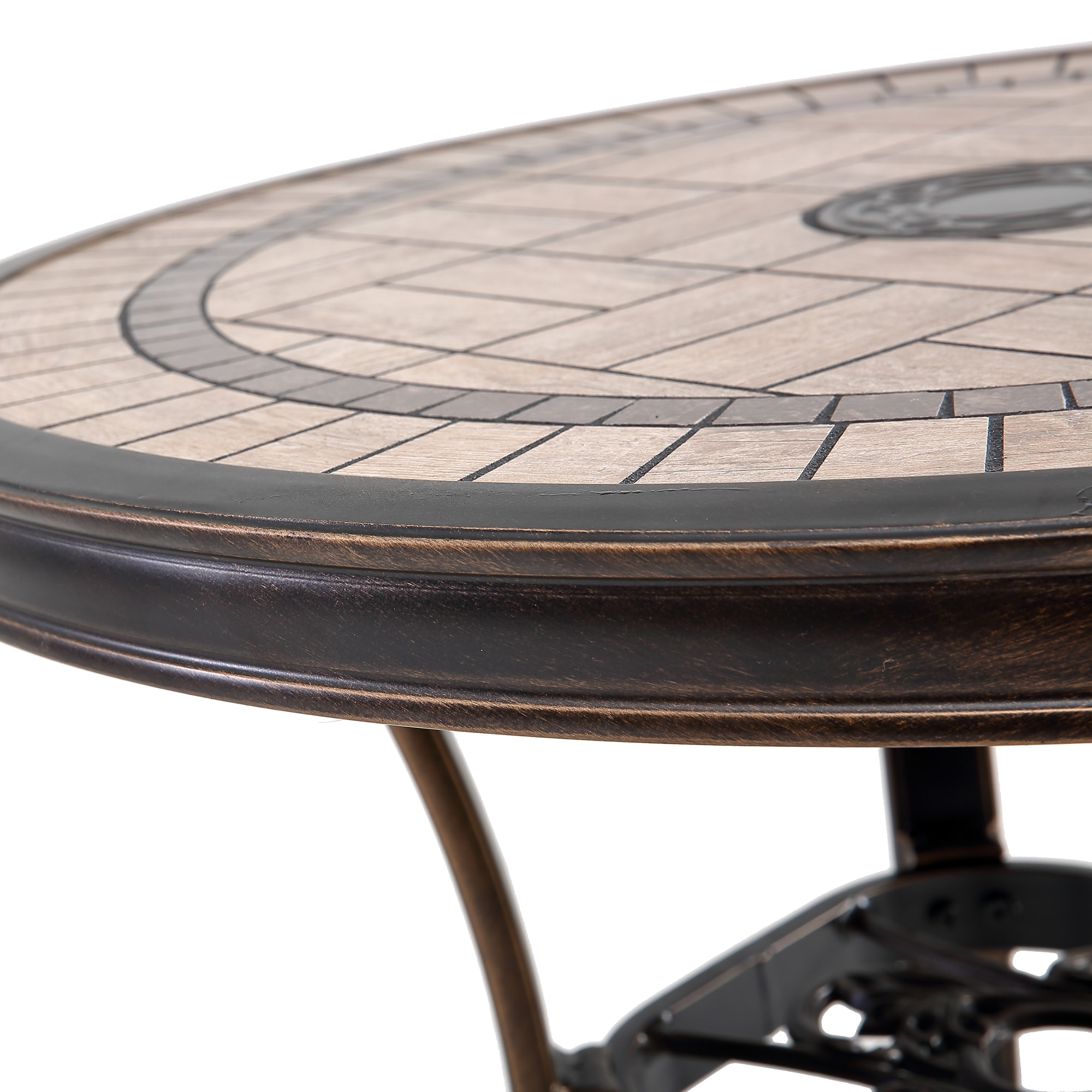 Mondawe 21OD092046FF Patio-Tables - View #2