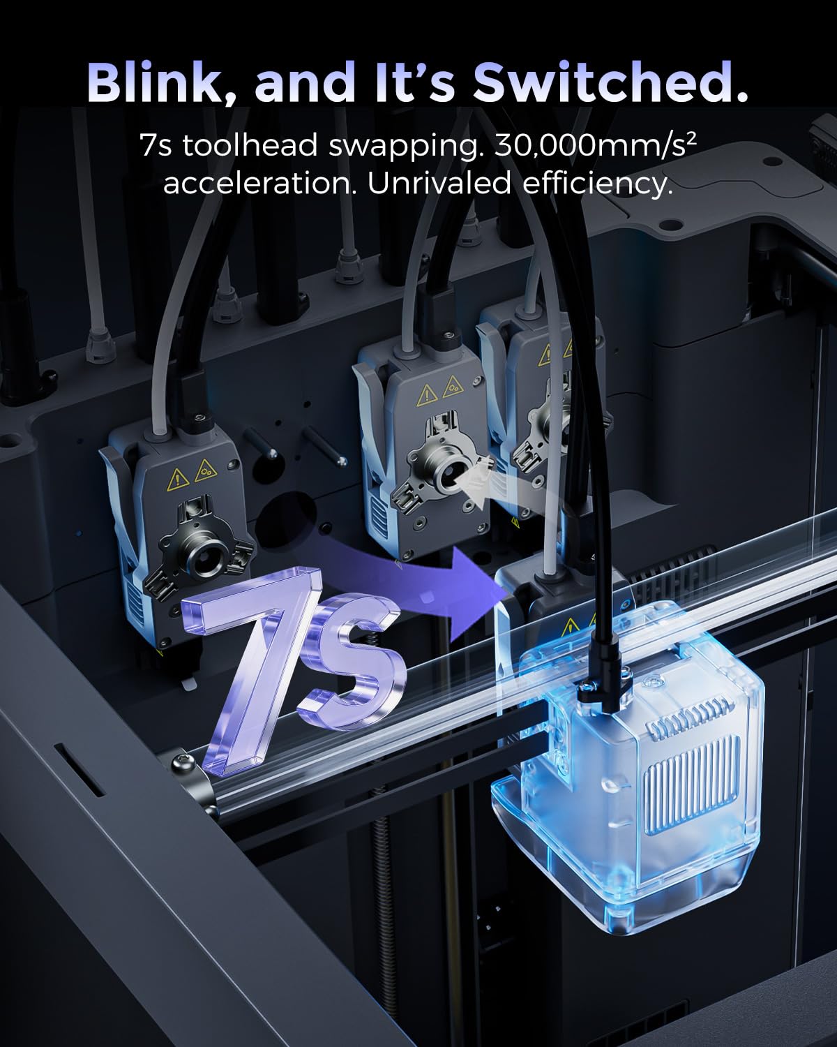 FLASHFORGE 10001102001 printers - View #3