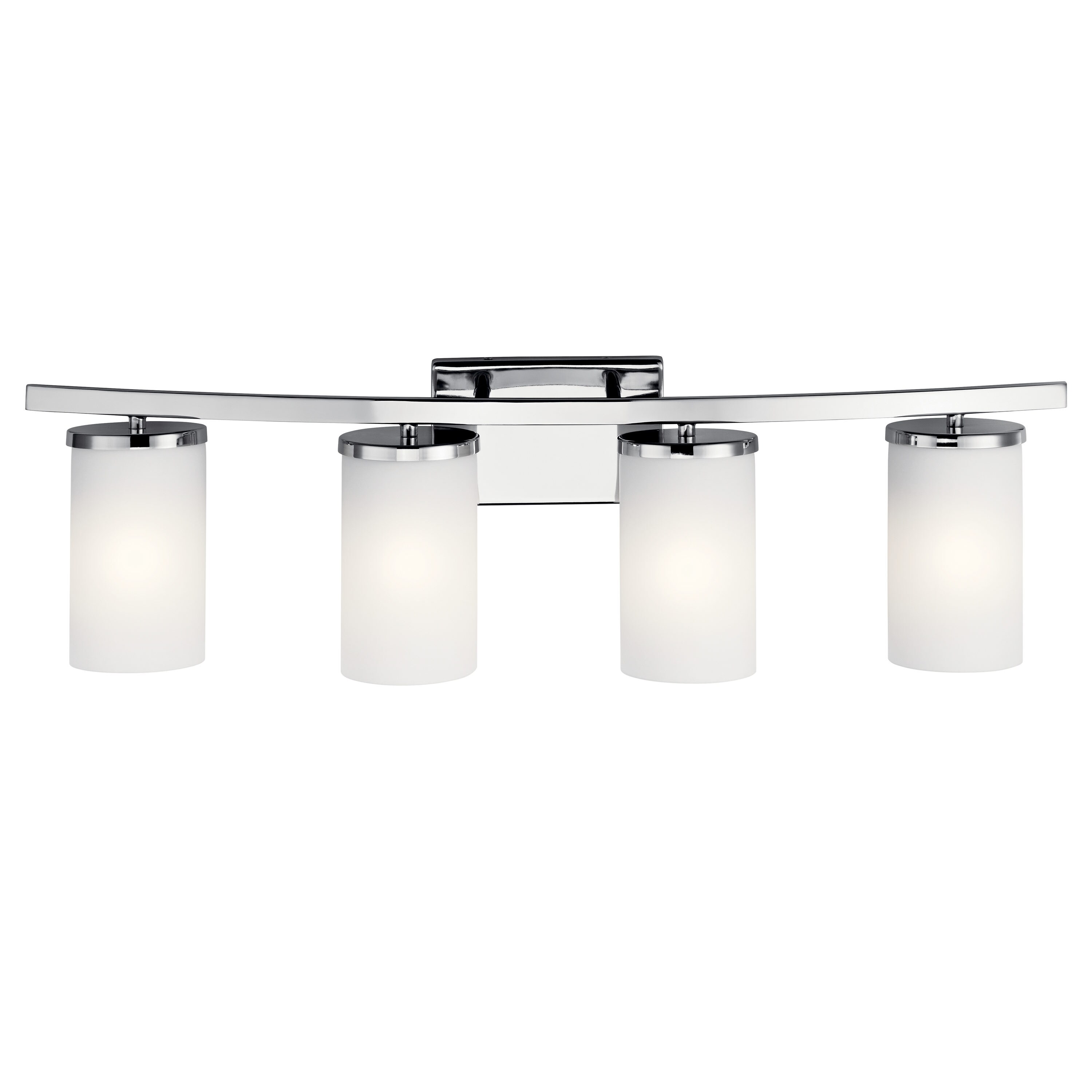 Kichler 45498CH b089995 - View #4