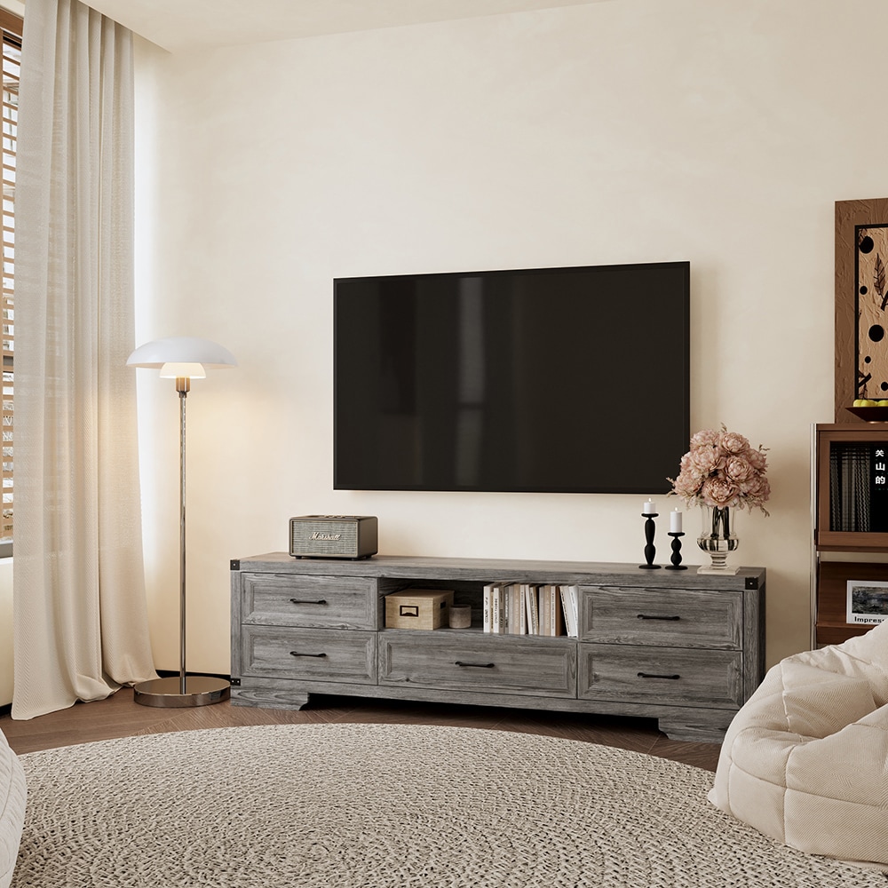Homsee C-KF020530-02 Tv-Stands - View #13
