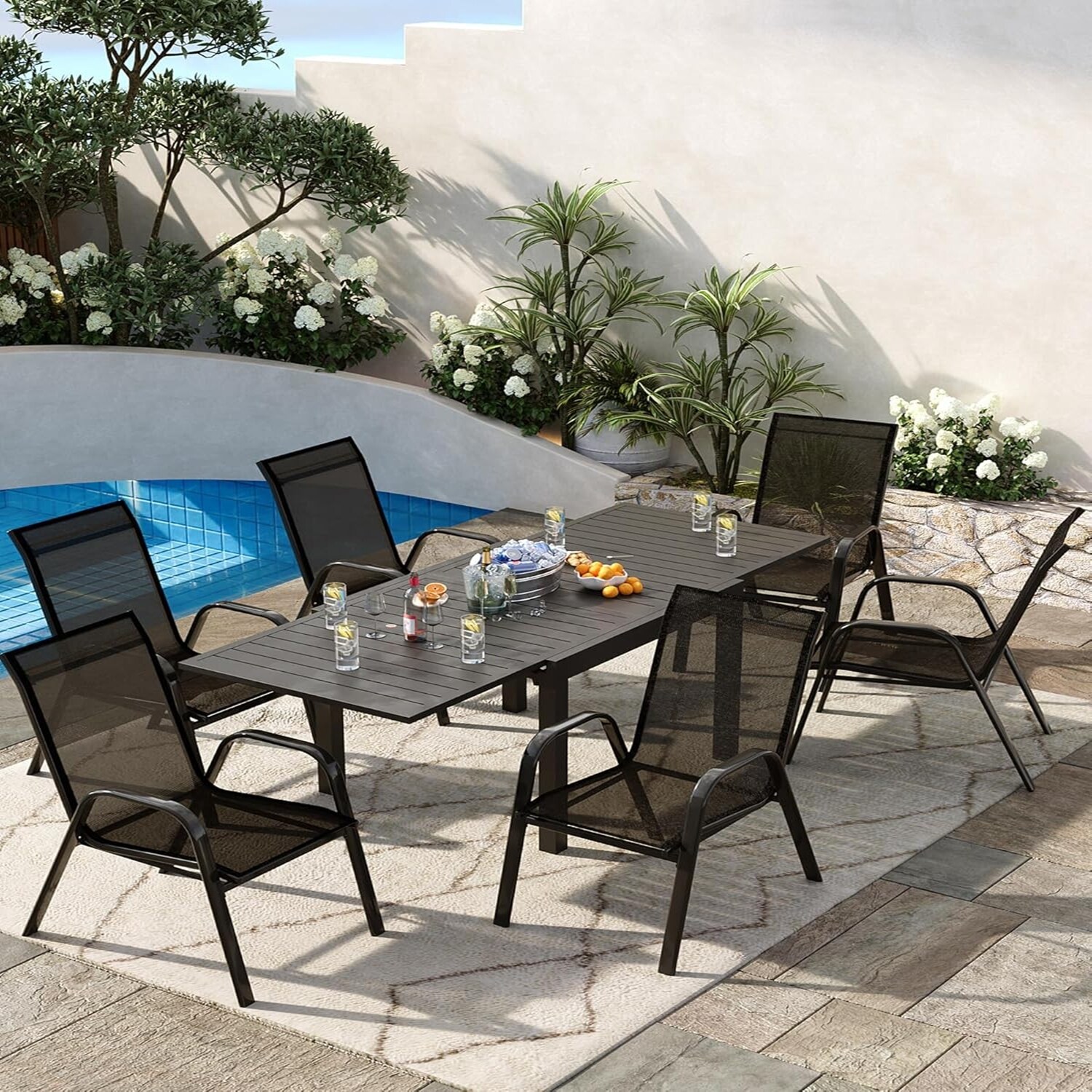 Qeetex LSHQQPHO-16KMR8FF Patio-Chairs - View #4
