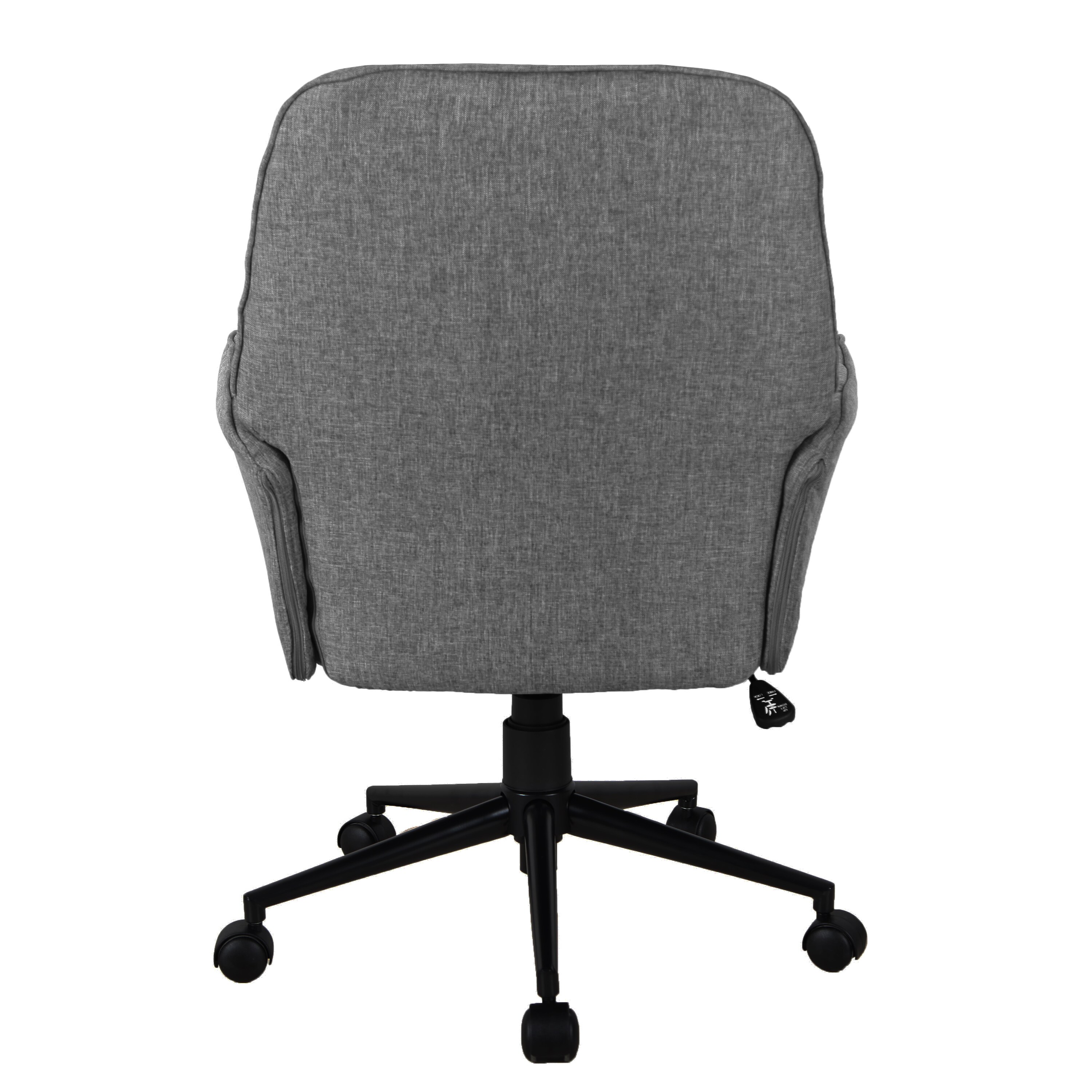 Techni Mobili RTA-2024-GRY Office-Chairs - View #7