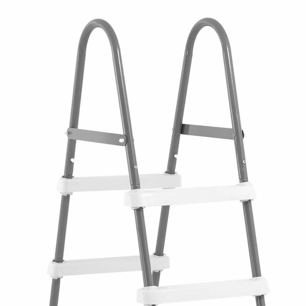 Intex 84785 Above-Ground-Pool-Lad-Steps - View #4