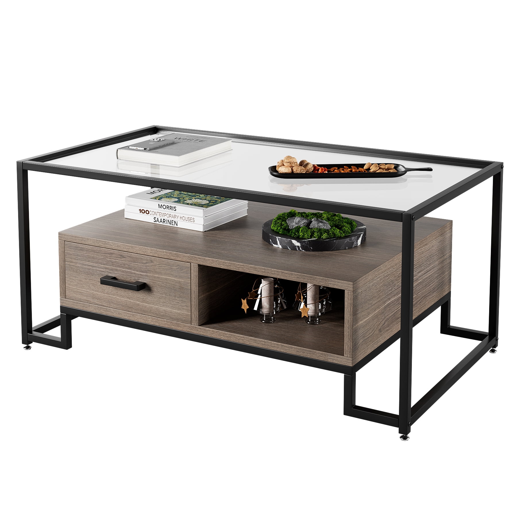 Der Rose PHO-0XXGHLA9-HF2 Storage-Drawers - View #8