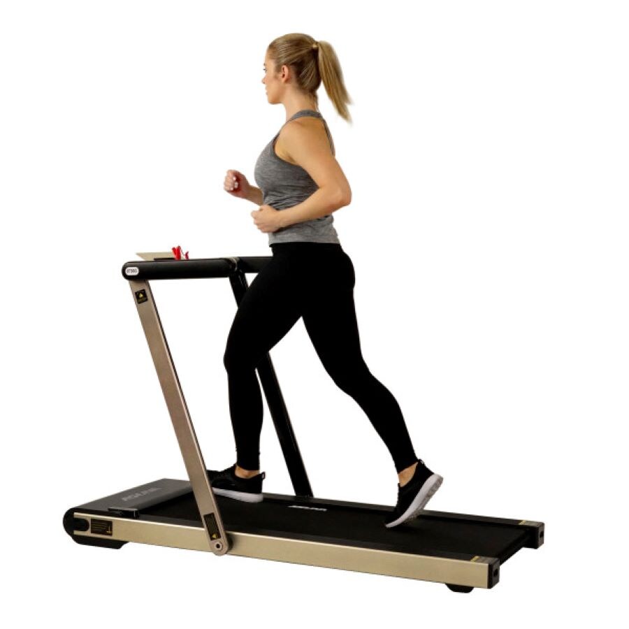 Sunny Health & Fitness 8730G treadmills - View #7