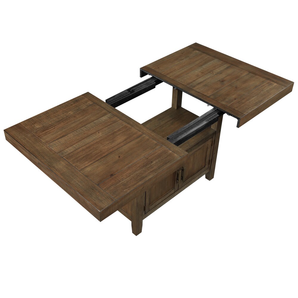 Steve Silver GA500PT Dining-Tables - View #4