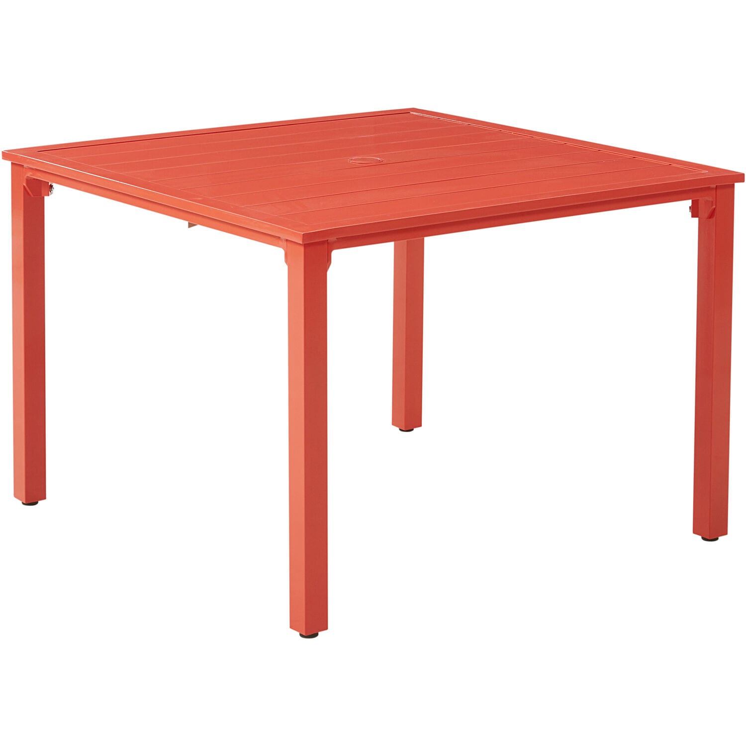 Mod Furniture LUNADN5PCSL-CR Patio-Dining-Sets - View #7