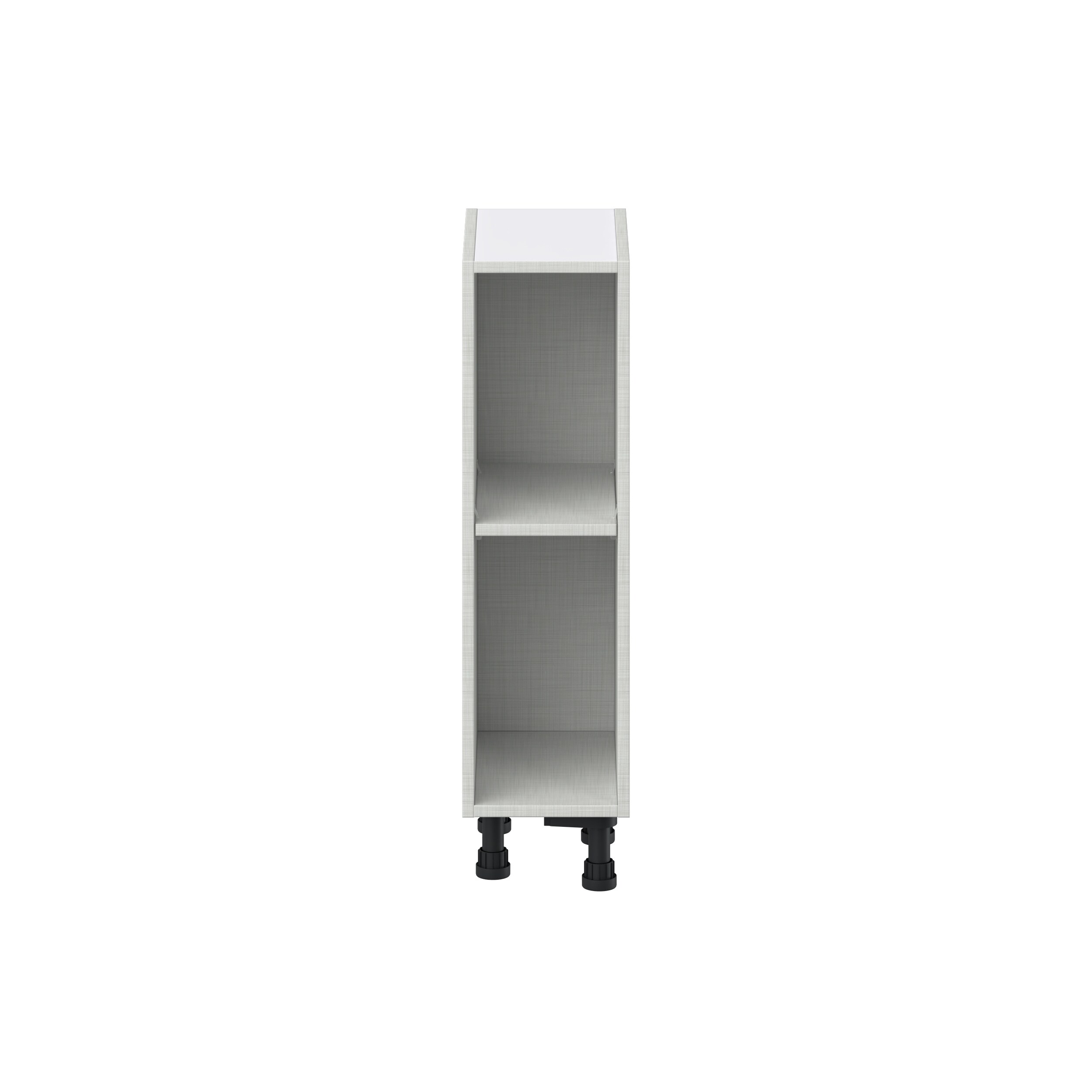 Hugo&Borg DSBOS930-SA Free-Standing-Shelving - View #7