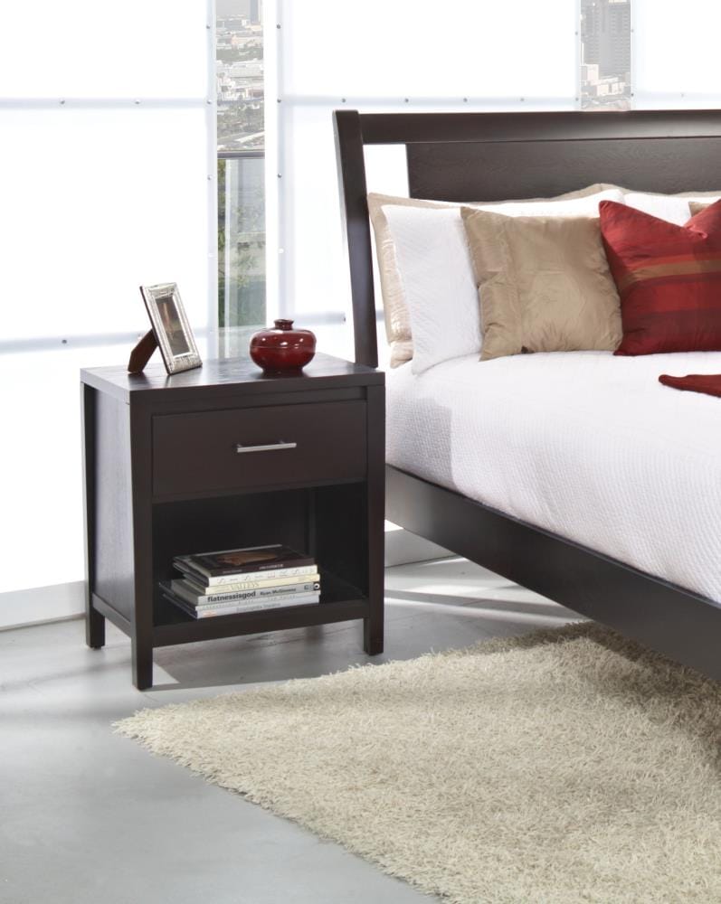 Modus Furniture NV2381 nightstands - View #14