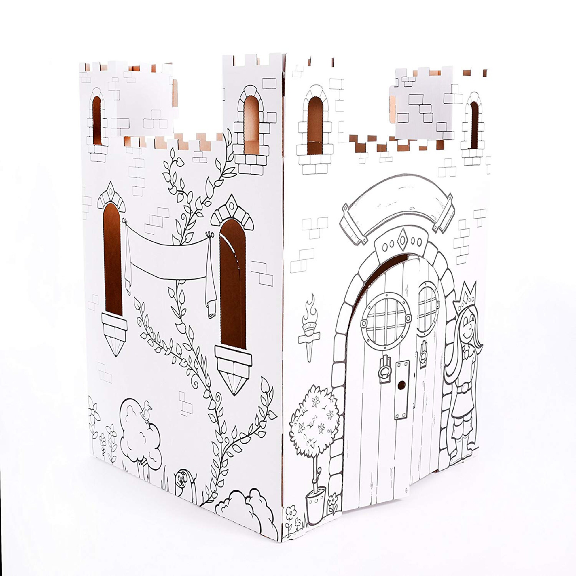 Easy Playhouse G847944002321 Play-Toys - View #4