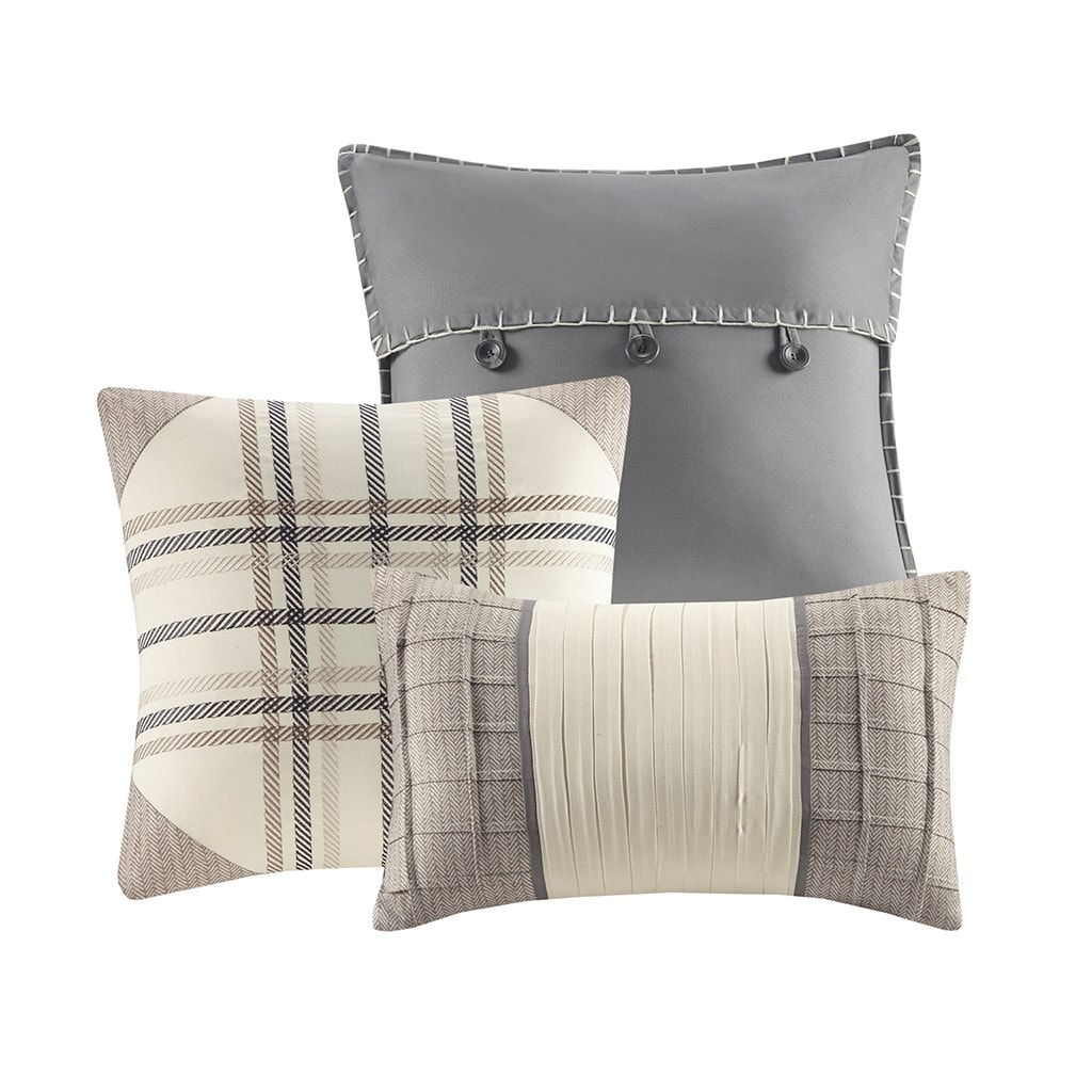 LUXEYARD DS-J-97577-B035 bedding - View #4