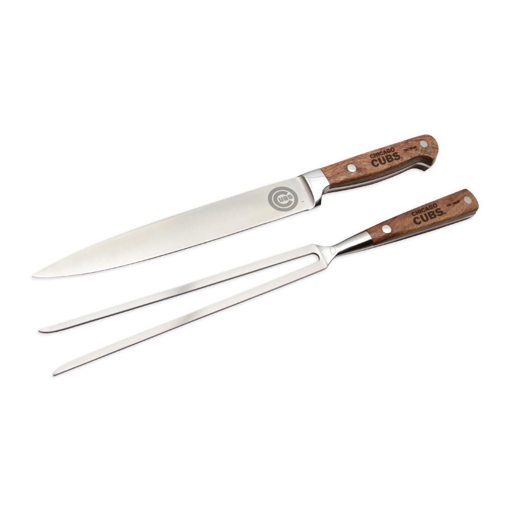 BergHOFF 6 Pc Stainless Steel Knife Set Geminis Cutlery Set Price in India  - Buy BergHOFF 6 Pc Stainless Steel Knife Set Geminis Cutlery Set online at