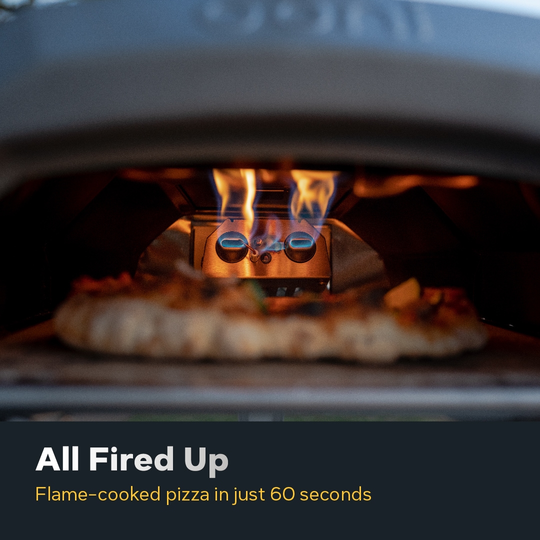 Ooni UU-P29400 Outdoor-Pizza-Ovens - View #4