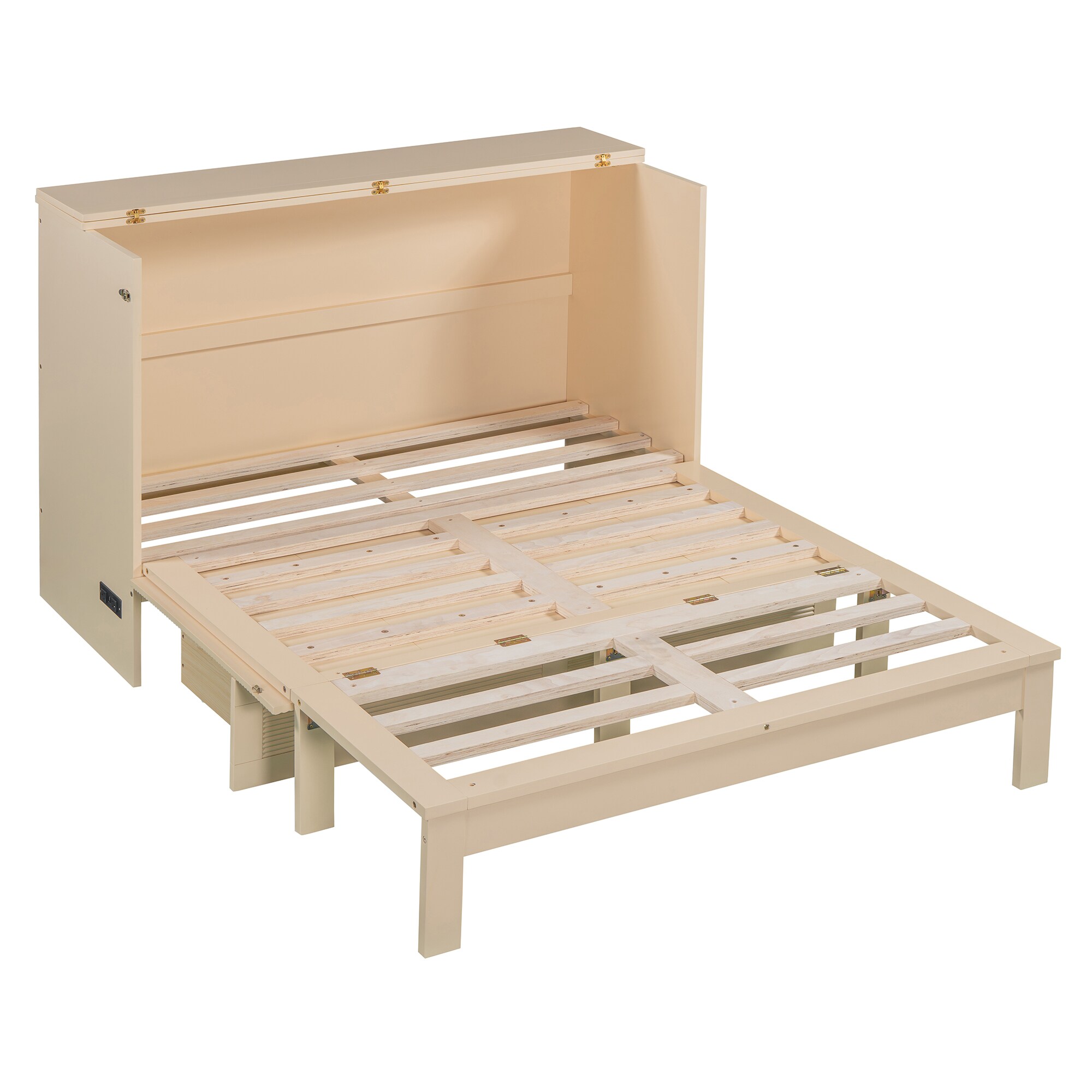 ModernLuxe LP000920AAG beds - View #10