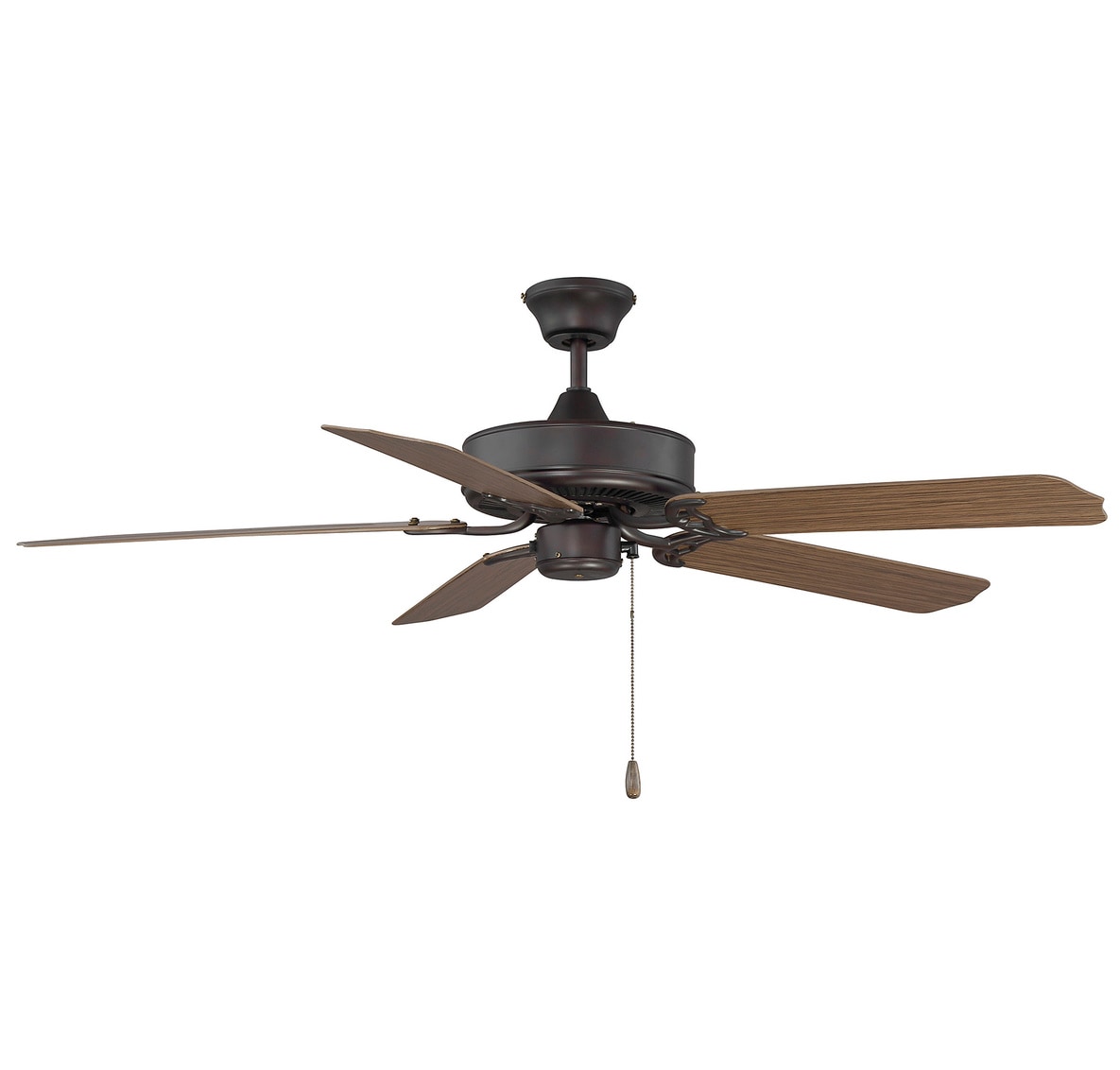 Meridian Lite Trends M2020ORB Ceiling-Fans - View #2