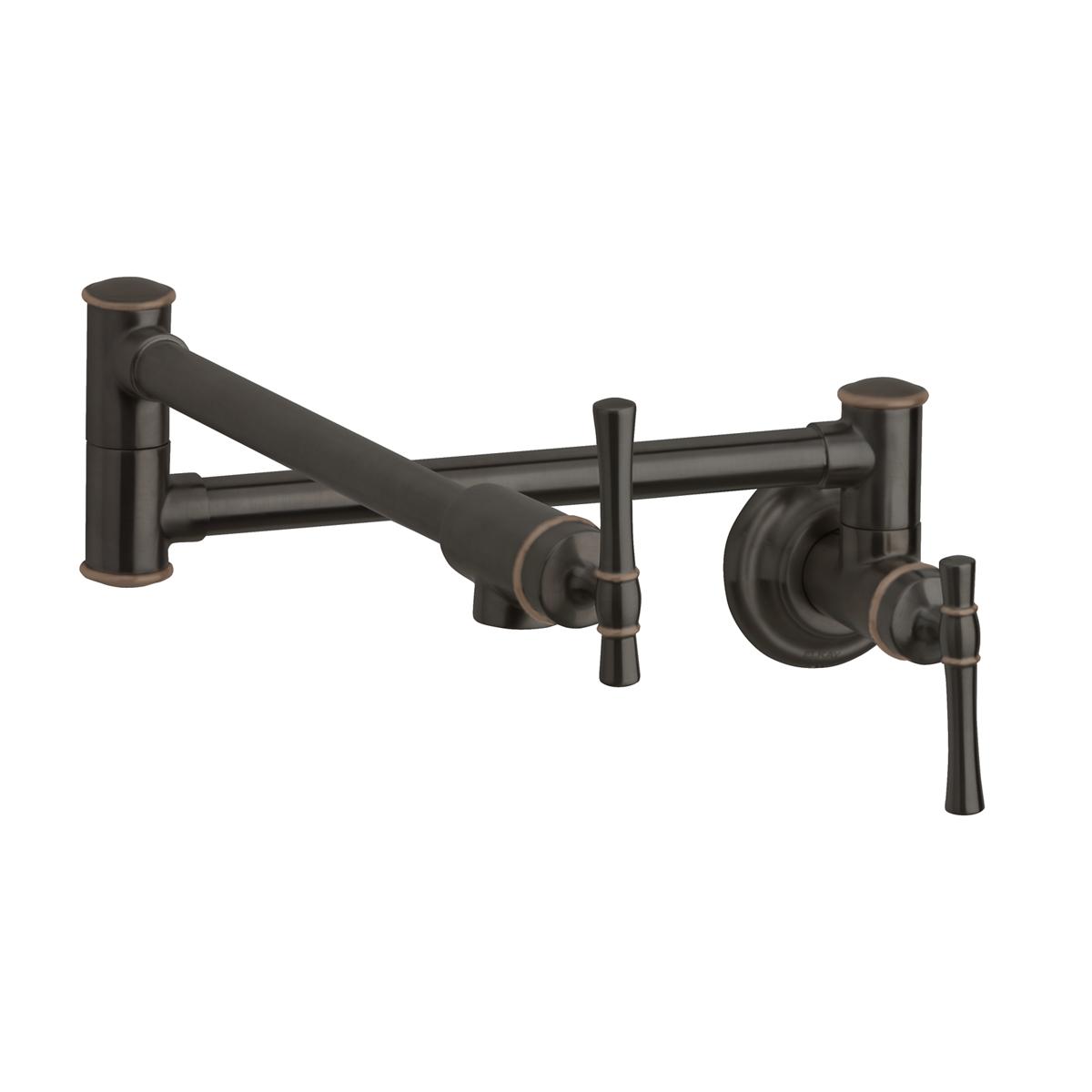 Elkay LKEC2091RB Kitchen-Faucets - View #2