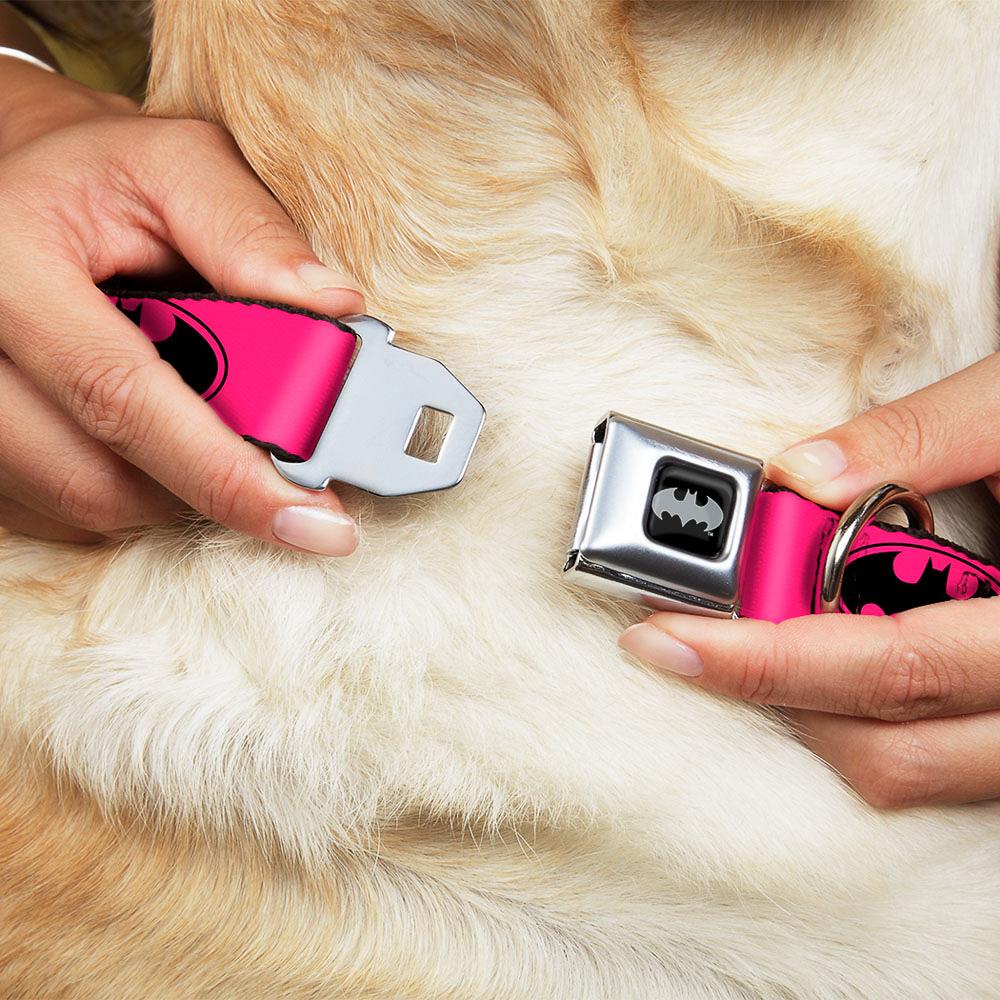 Buckle-Down DC-WBM087-WL Dog-Collars-Harnesses - View #2