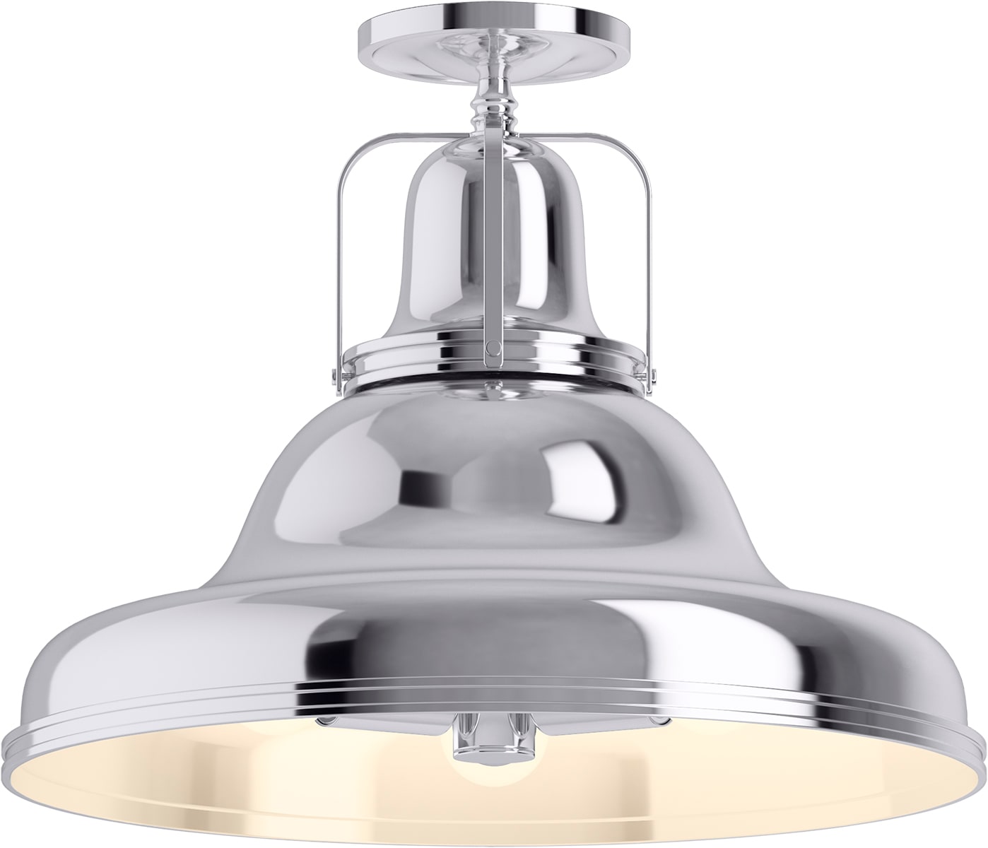 KOHLER 32294-SF03-CPL flushmounts - View #2