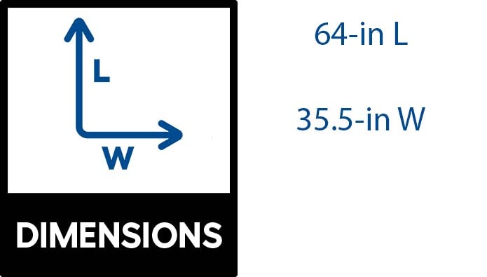 Project Source PS-LF-CDLS-3664 blinds - View #3