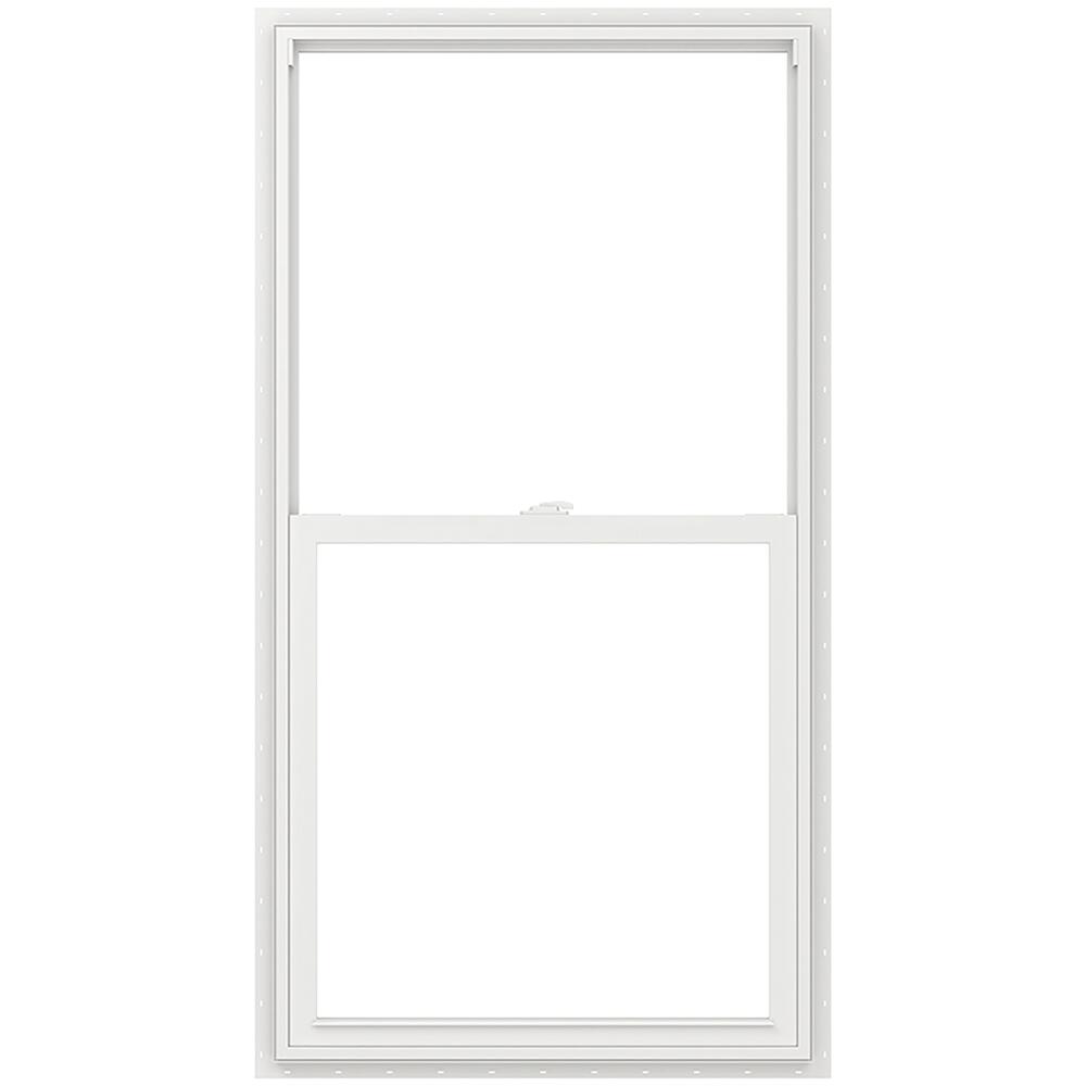 JELD-WEN LOWOLJW234700413 Single-Hung-Windows - View #2
