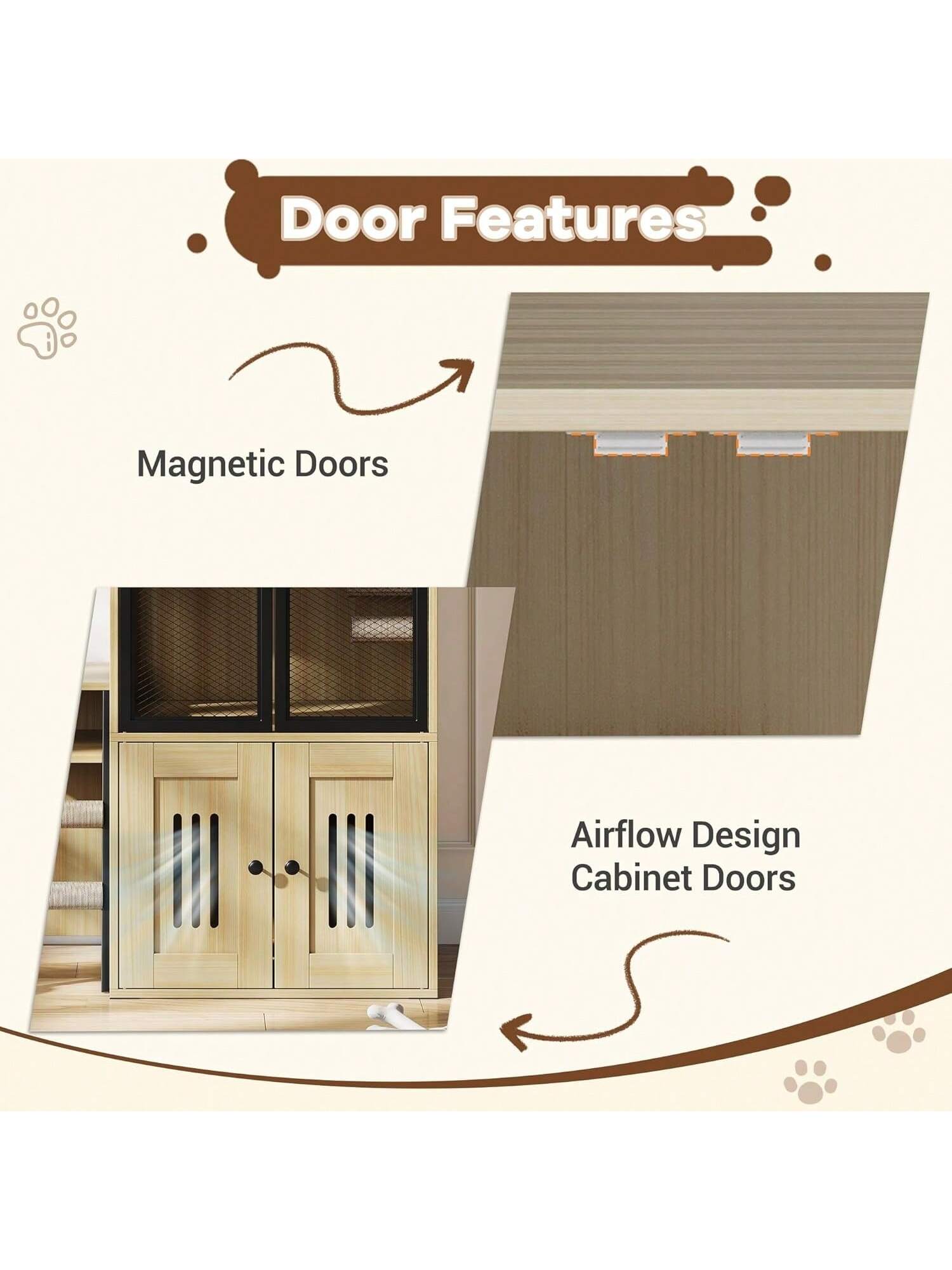 Qeetex BY-PPS-334EXNYD Cat-Trees - View #7