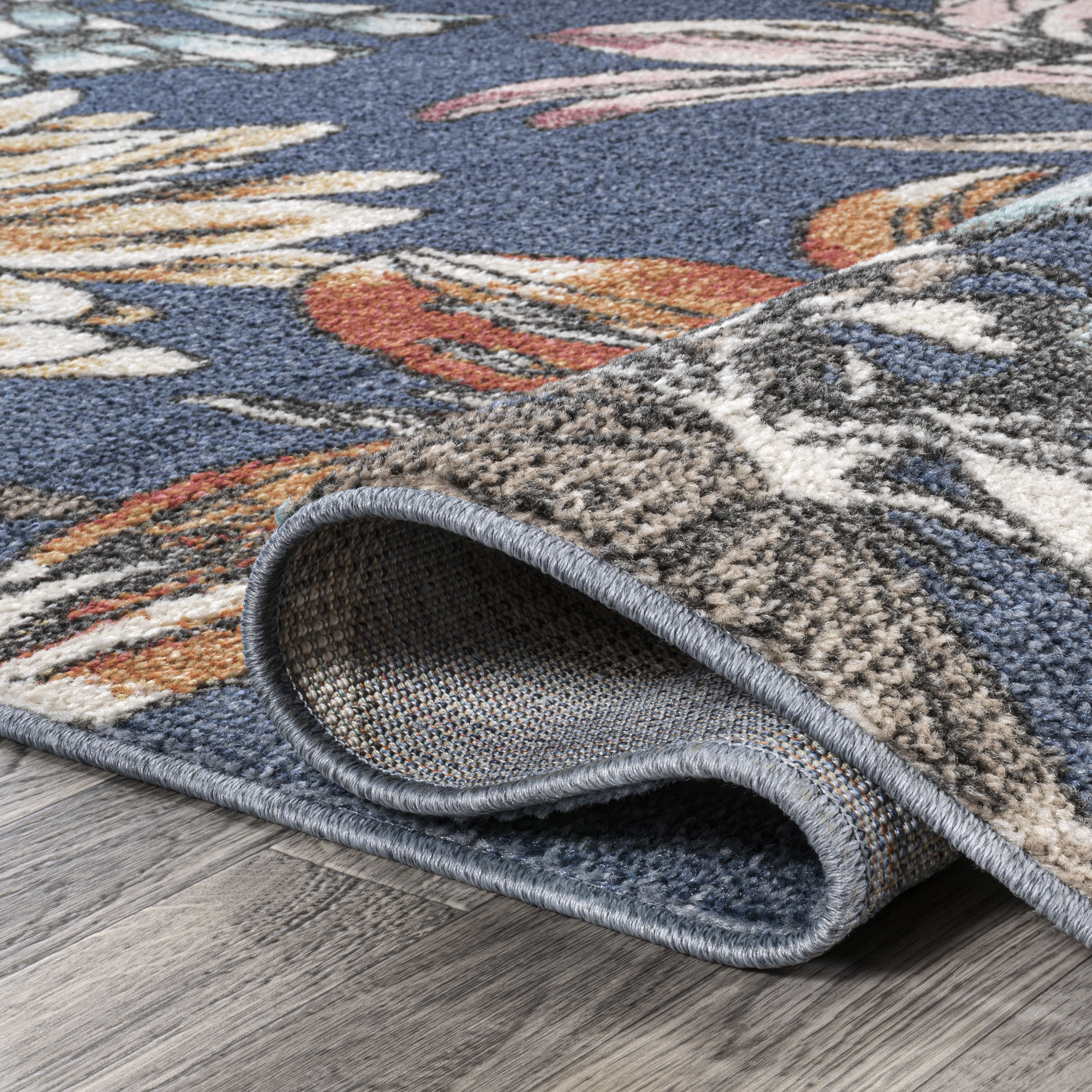 JONATHAN  Y CTP202A-5 rugs - View #9