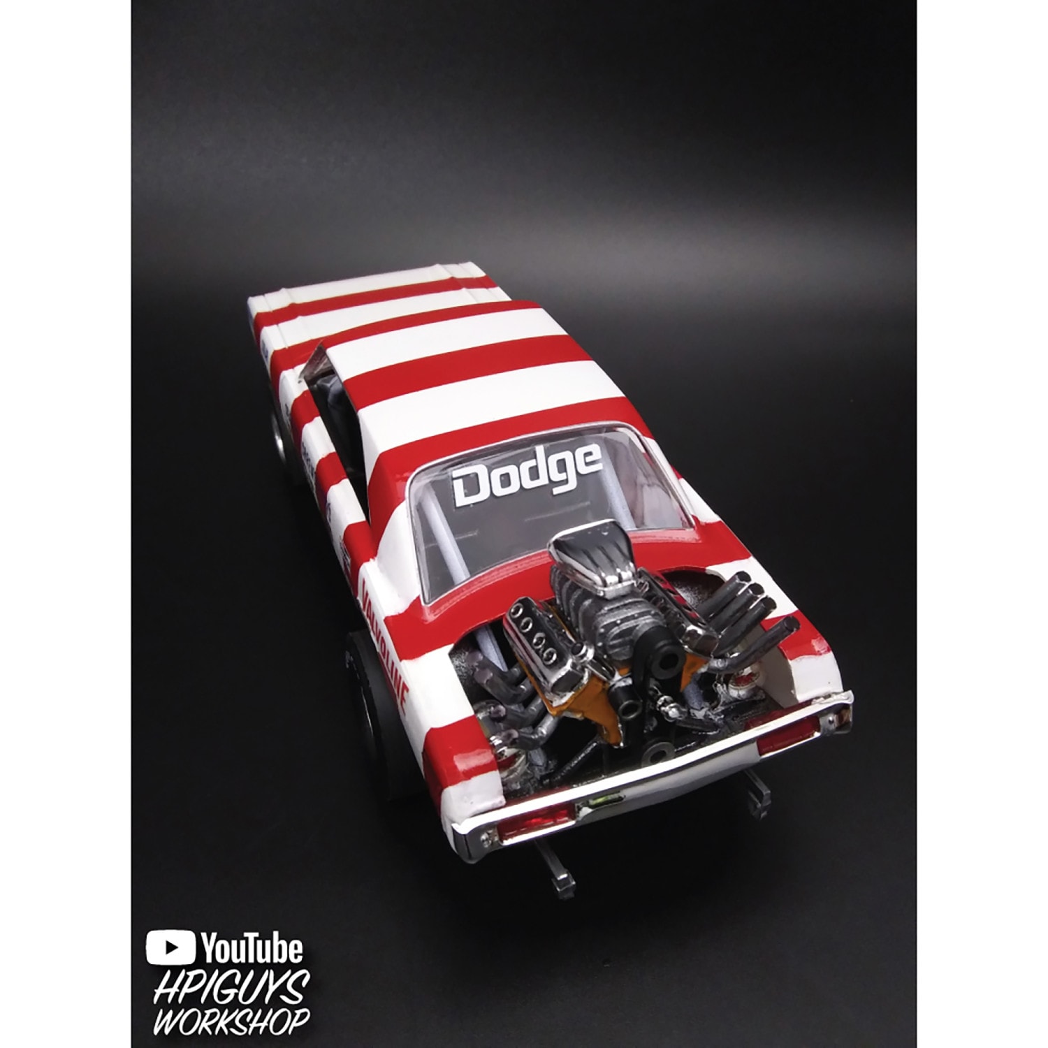 MPC G0849398056257 Play-Toys - View #8