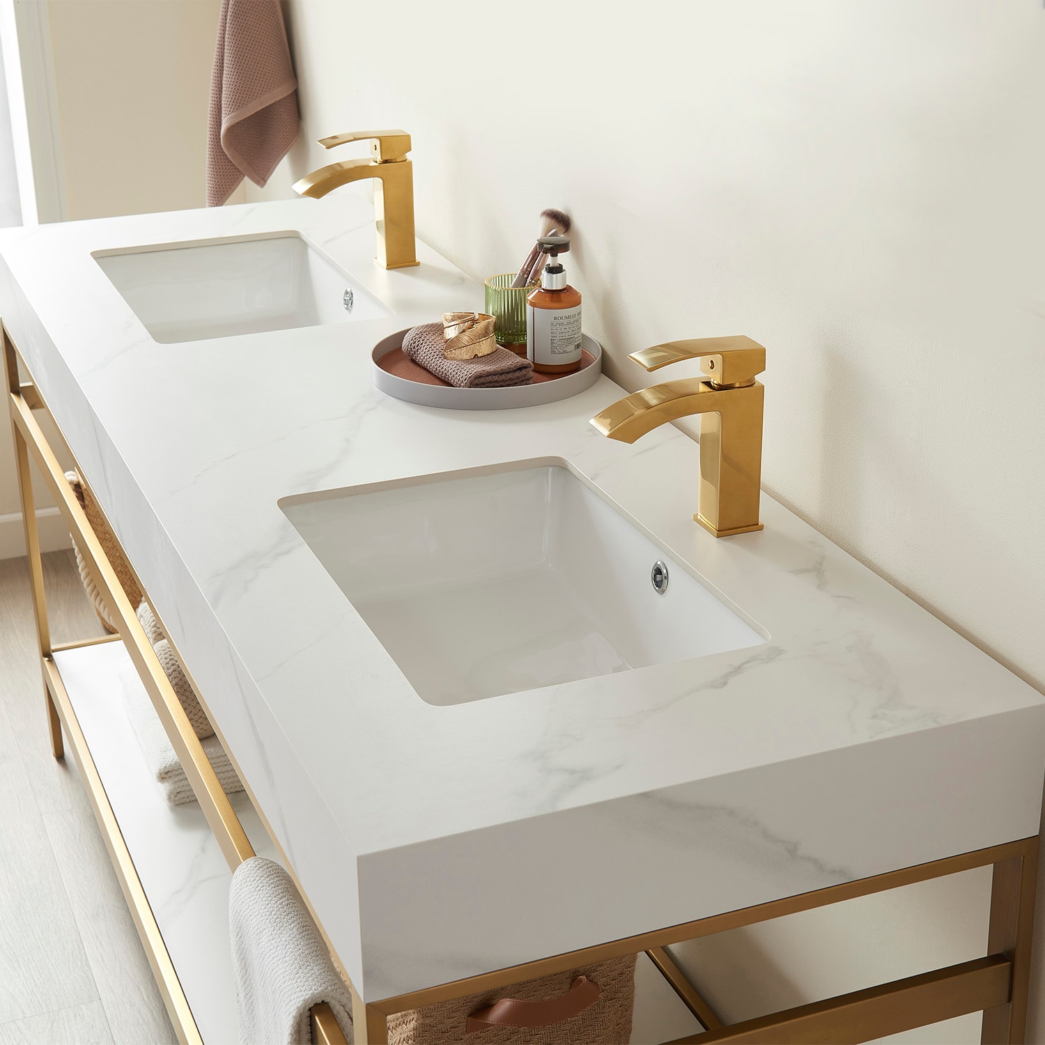 Vinnova 702572-BG-SMB-NM Bath-Vanity-Combo - View #5