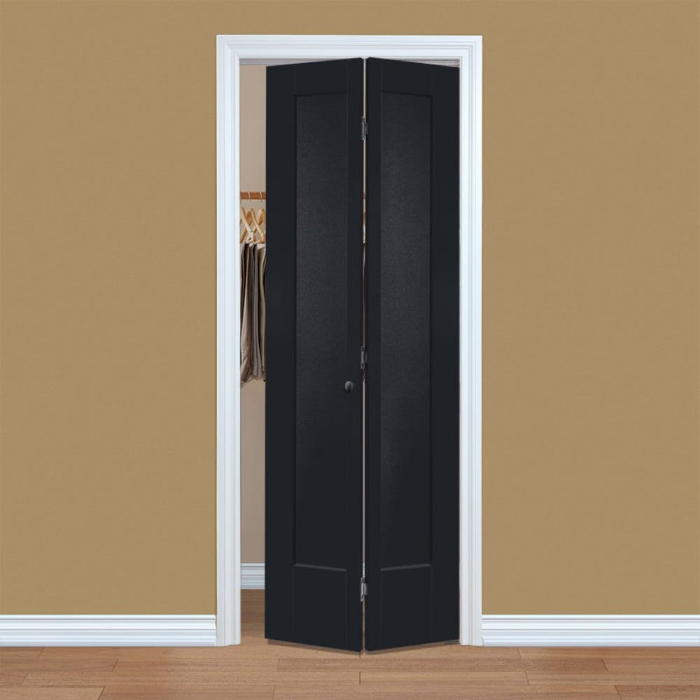 Masonite 826466 Bifold-Sliding-Closet-Doors - View #2