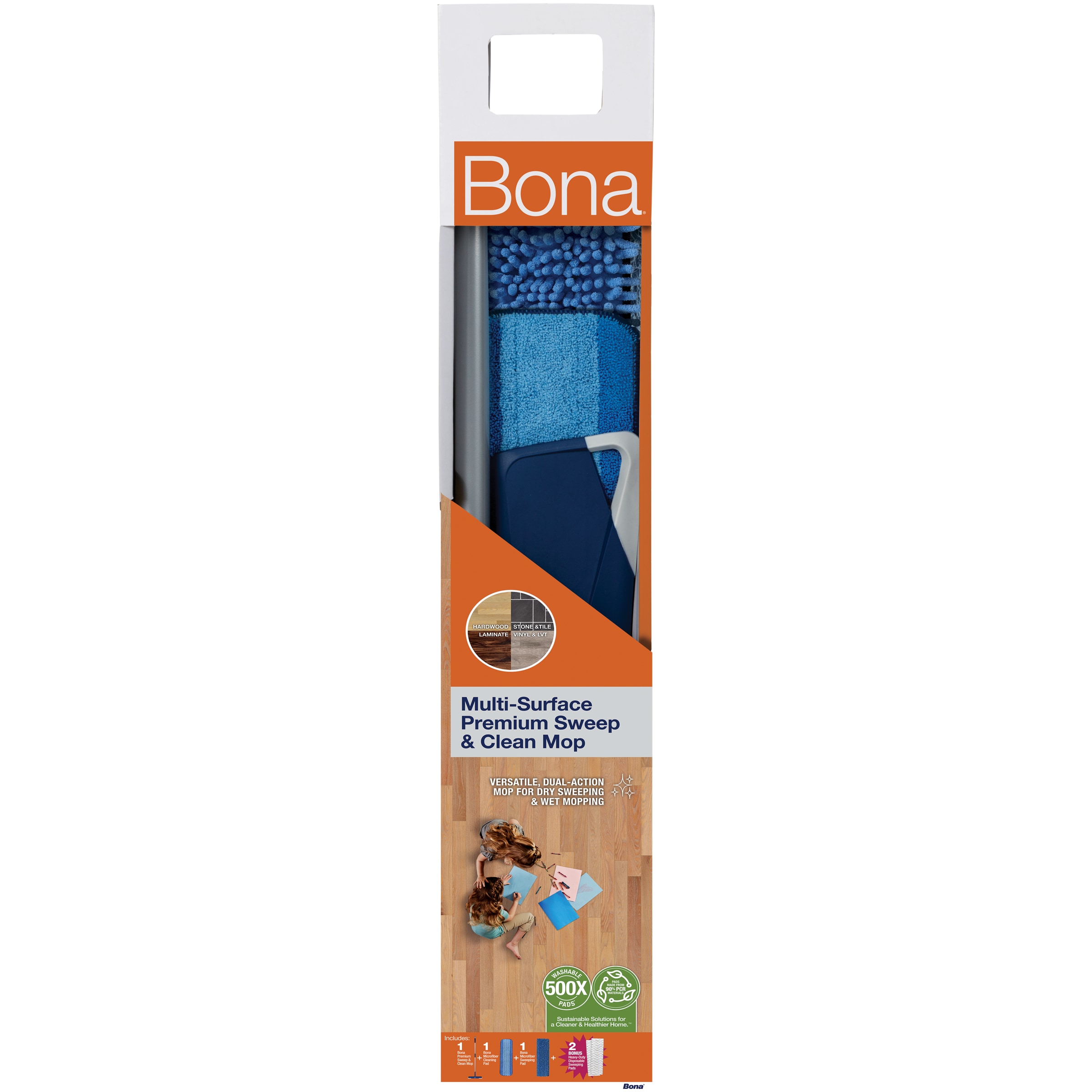 Bona WM710013432 Dust-Mops - View #2