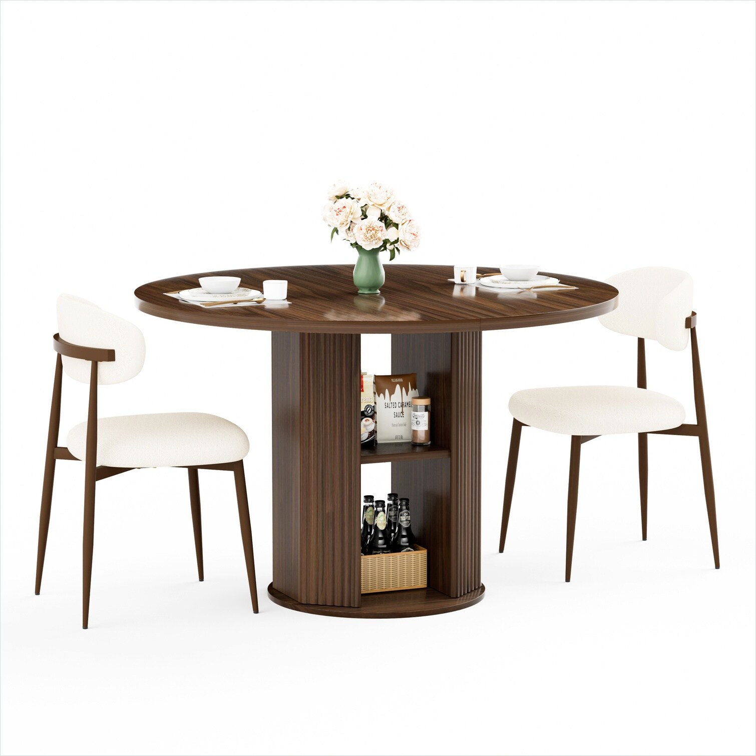 chillscreamni MNGKCZ5U0YBN Dining-Sets - View #2