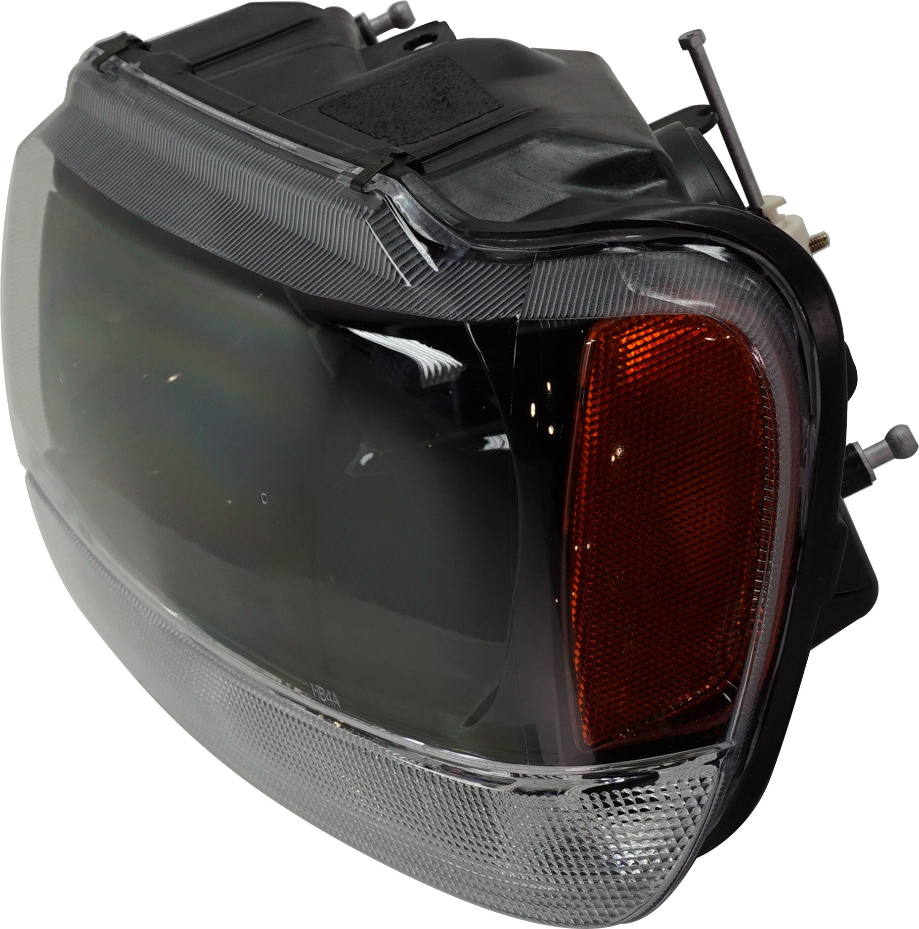 Garage-Pro JCWJ100106GP Headlights-Components - View #2