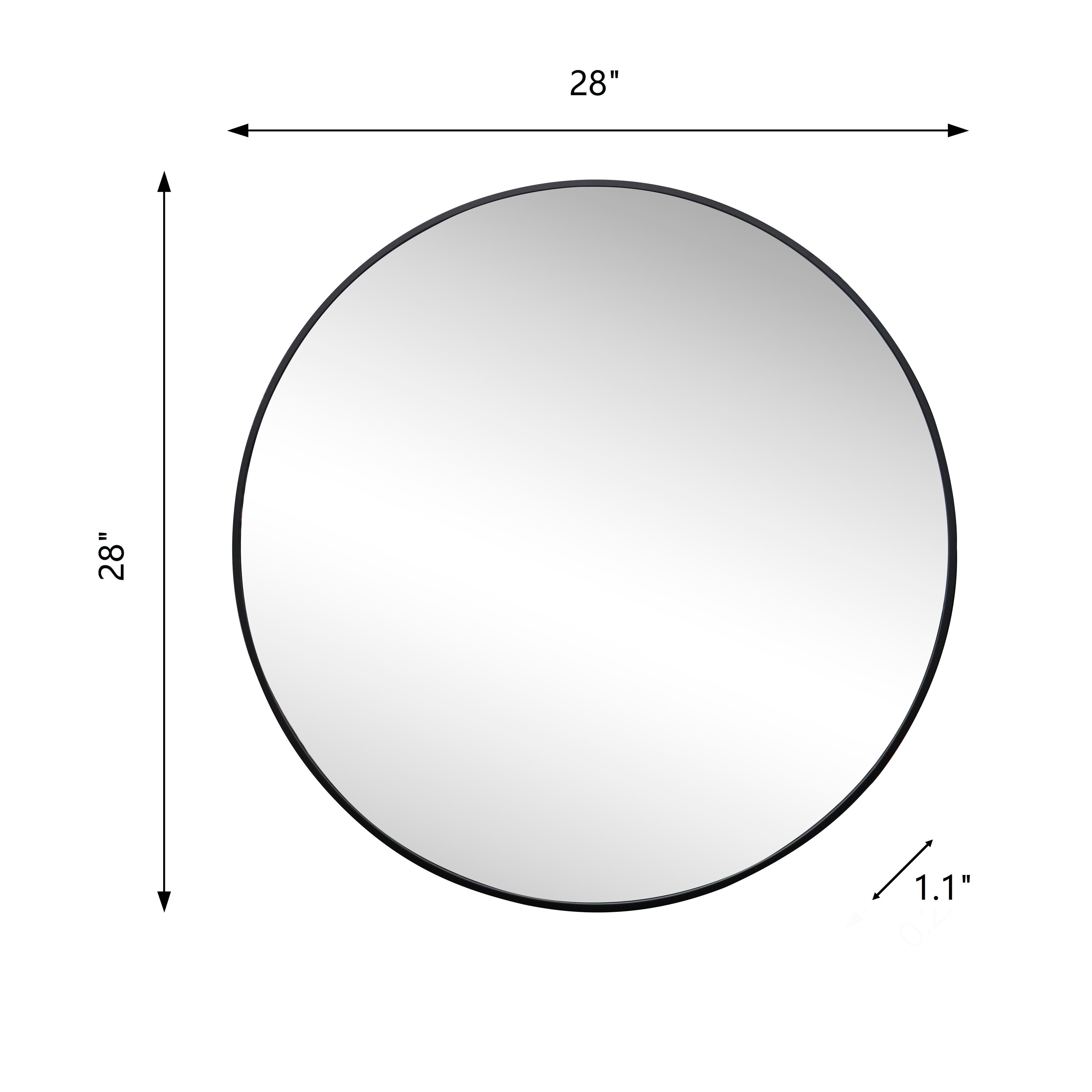 Origin 21 A58-28 Decor-Mirrors - View #3