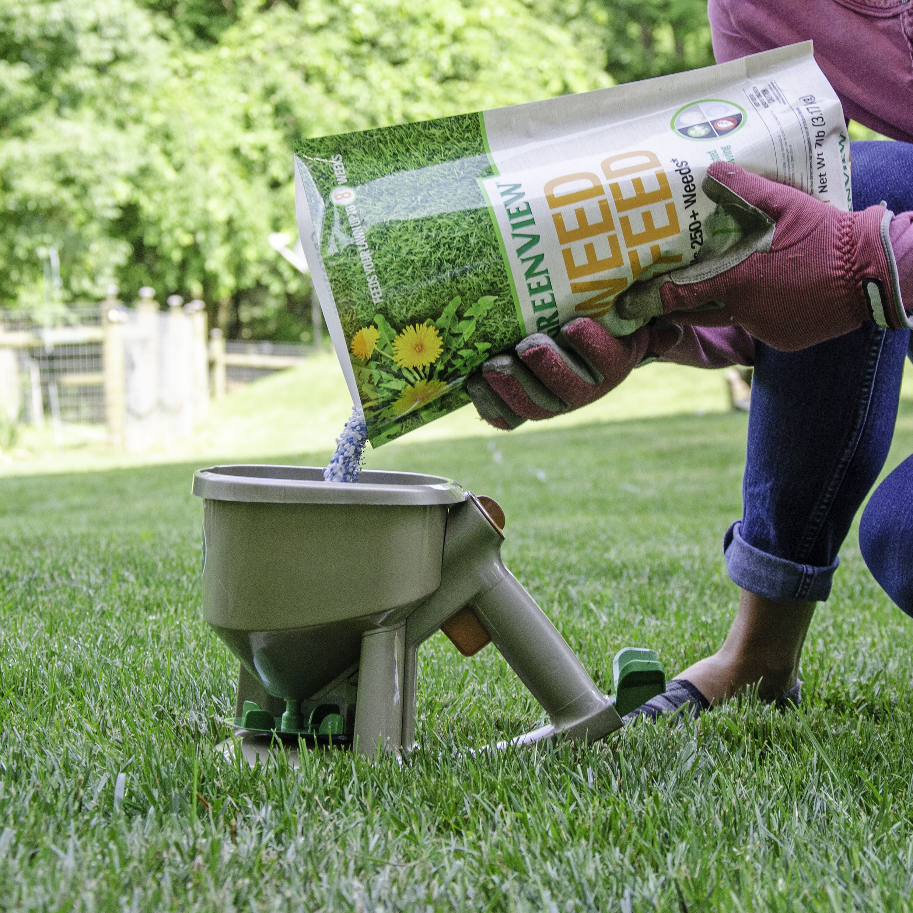 Greenview 2129864 Lawn-Fertilizer - View #3